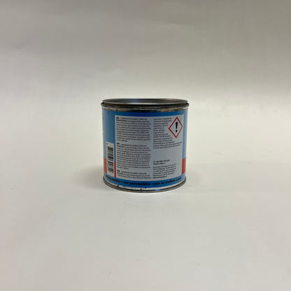 Commandant Rubbing Compound M3 - Polijstpasta – Hoge polijstende werking – Verwijdert spuitnevel & krassen - Voor poetsmachine - Siliconenvrij - 500gr