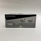 Kenwood KMM-205 - digital media receiver