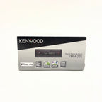 Kenwood KMM-205 - digital media receiver