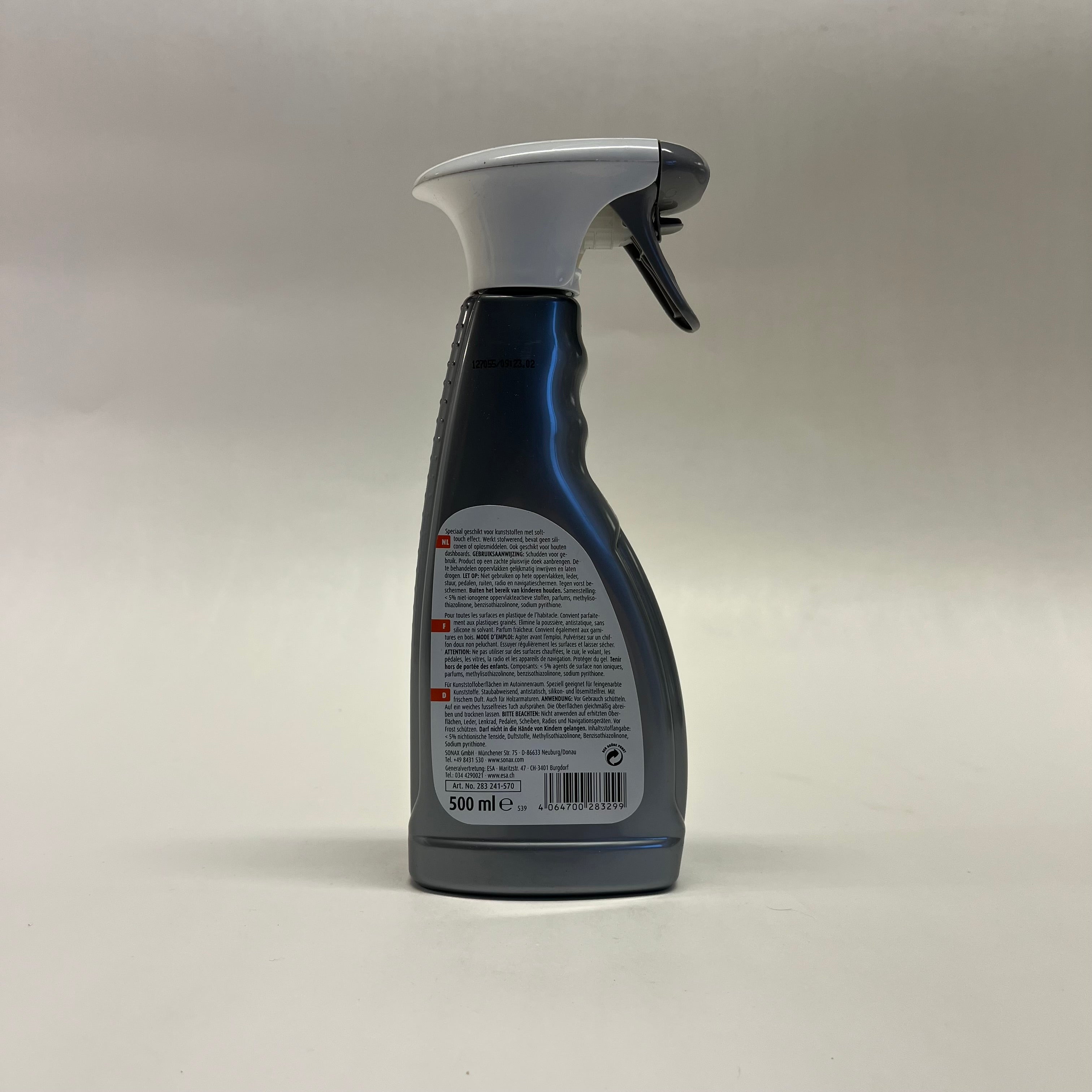 Sonax xtreme cockpitreiniger