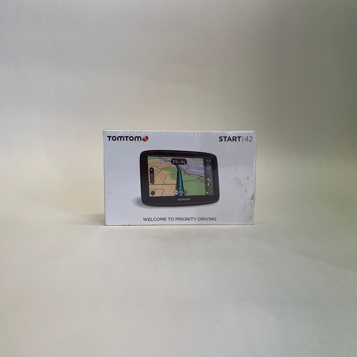 TomTom Start 42 - West Europa