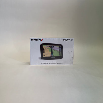 TomTom Start 42 - West Europa