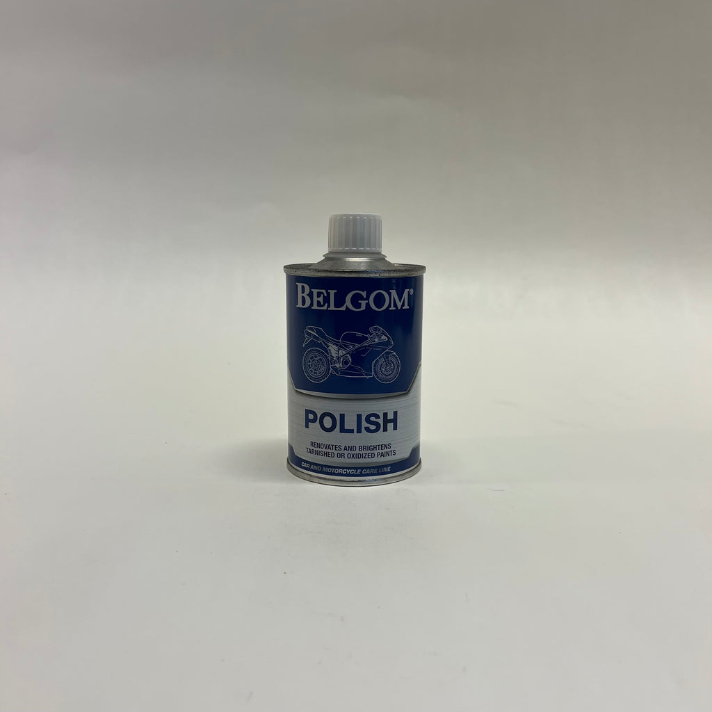 Belgom polish