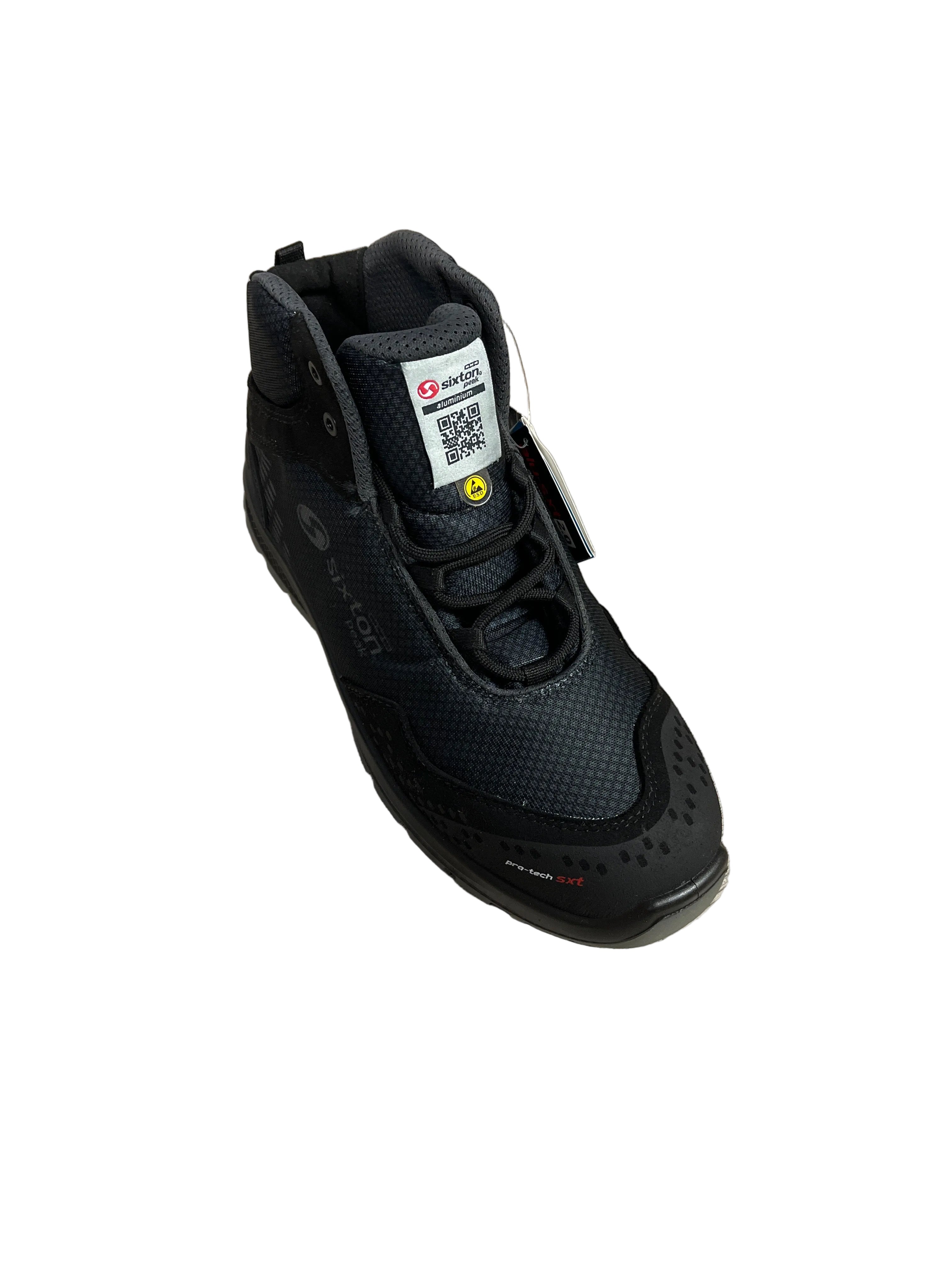 Sixton peak Auckland high S3 SRC EDS veiligheidsschoenen 94405-00L