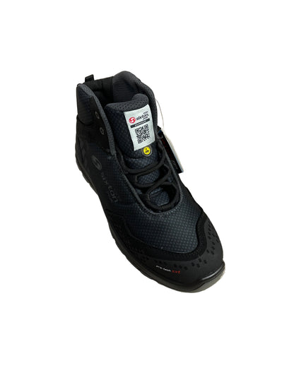 Sixton Auckland Hoog S3 ESD SRC werkschoenen
