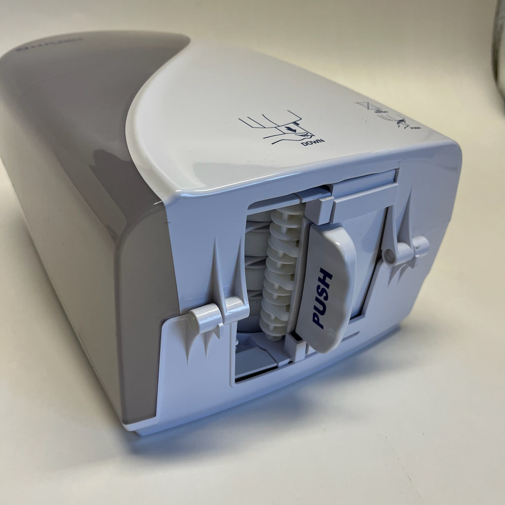 Lucart professional - Identity autocut toilet dispenser