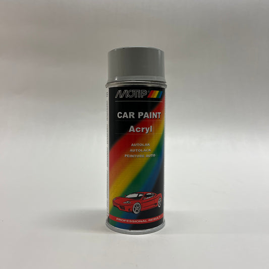 MoTip 45258 spuitbus Wit - 400ml