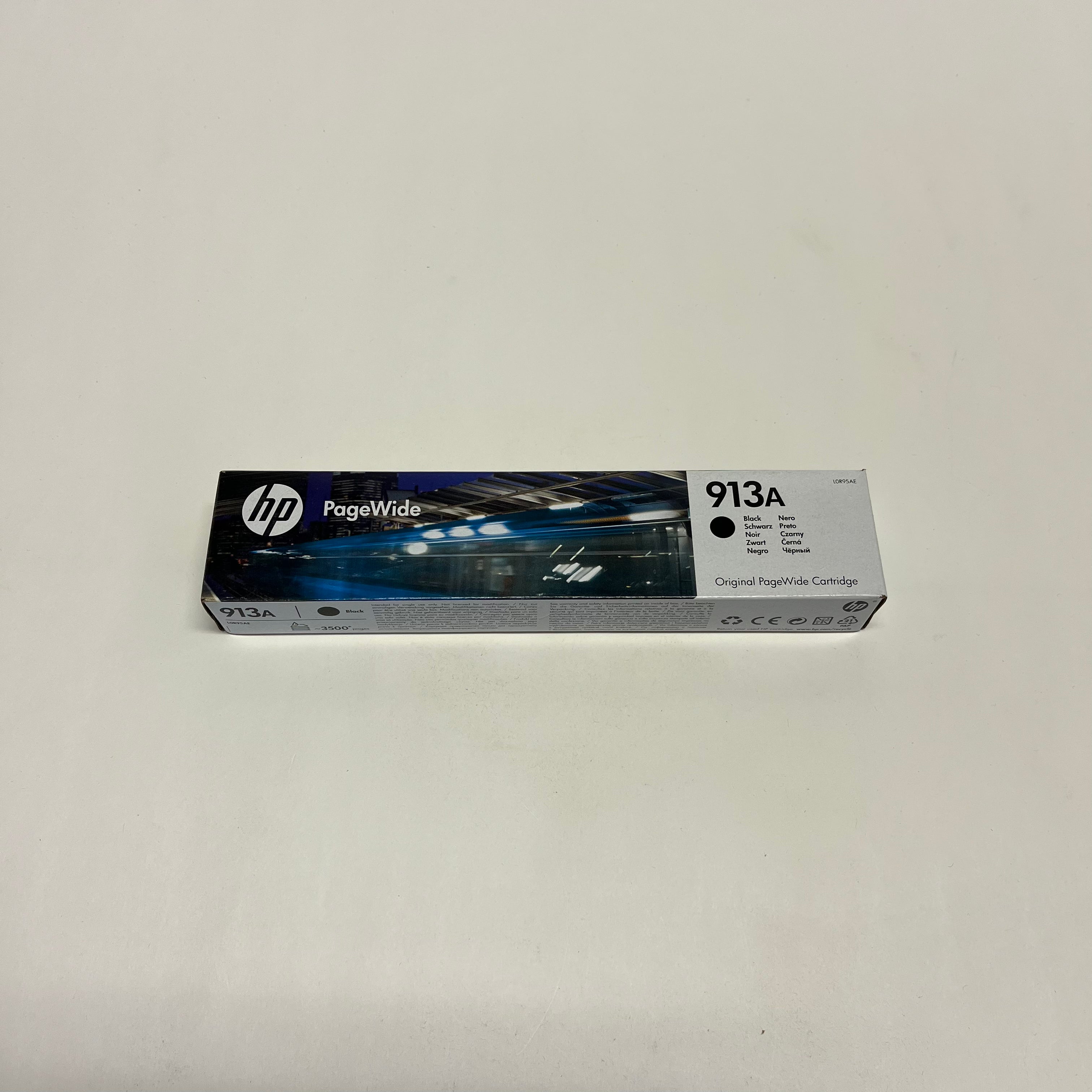 HP Original PageWide Cartridge