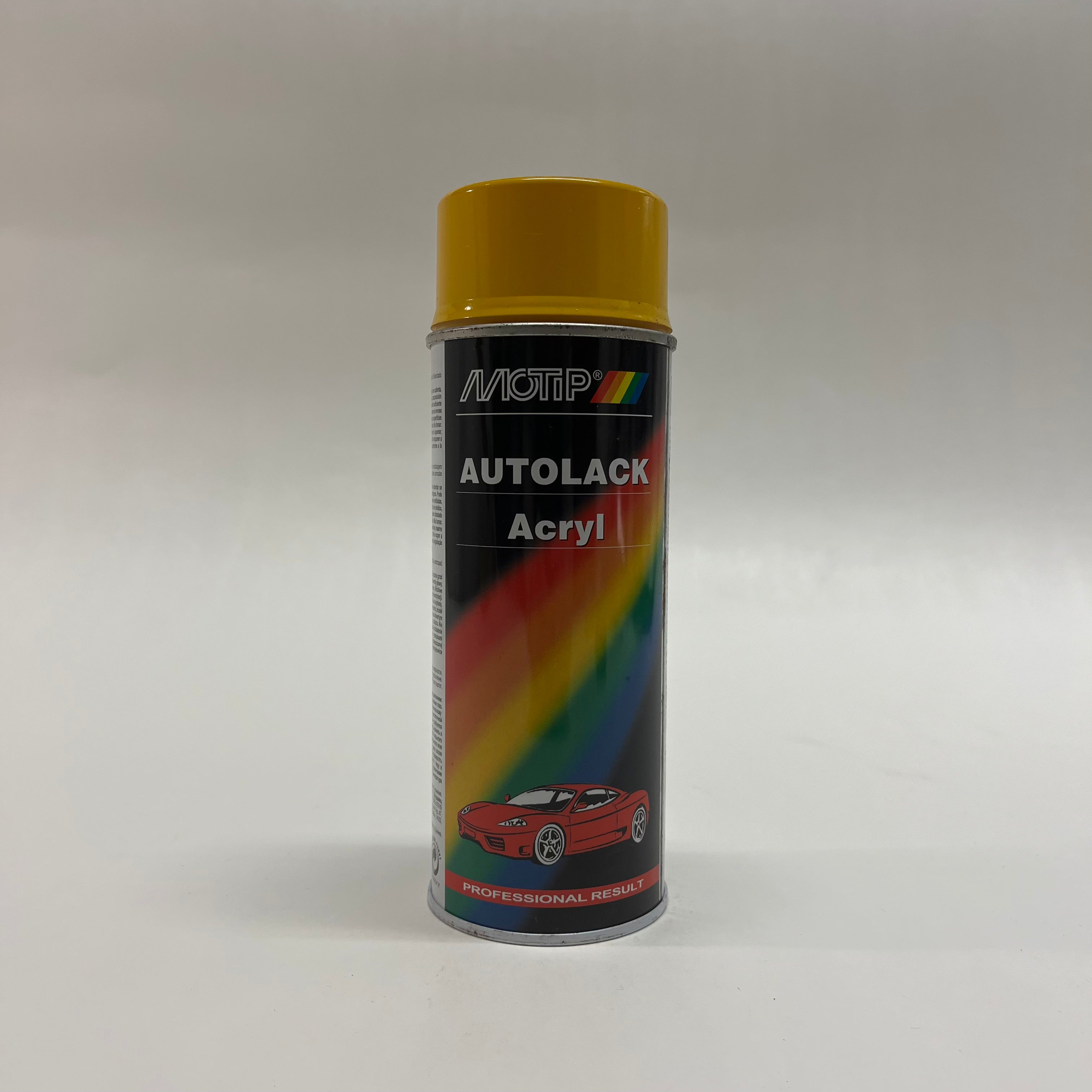 MOTIP - Acryl Autolak - 43-serie