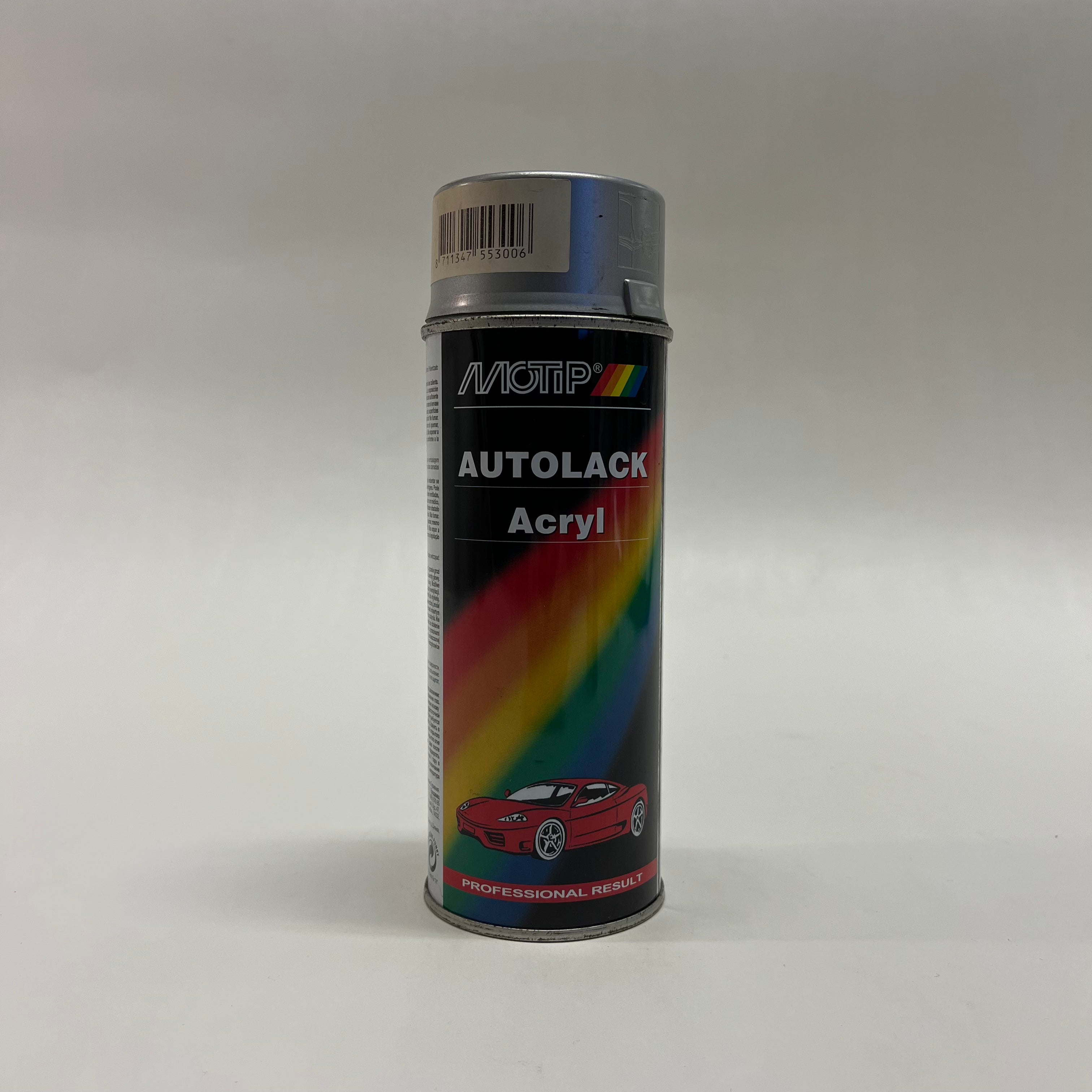 MOTIP - Acryl Autolak - 55-serie