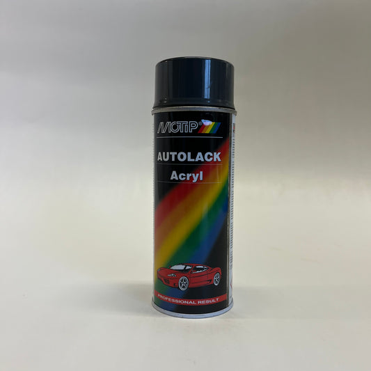 MoTip 46808 spuitbus Grijs - 400ml