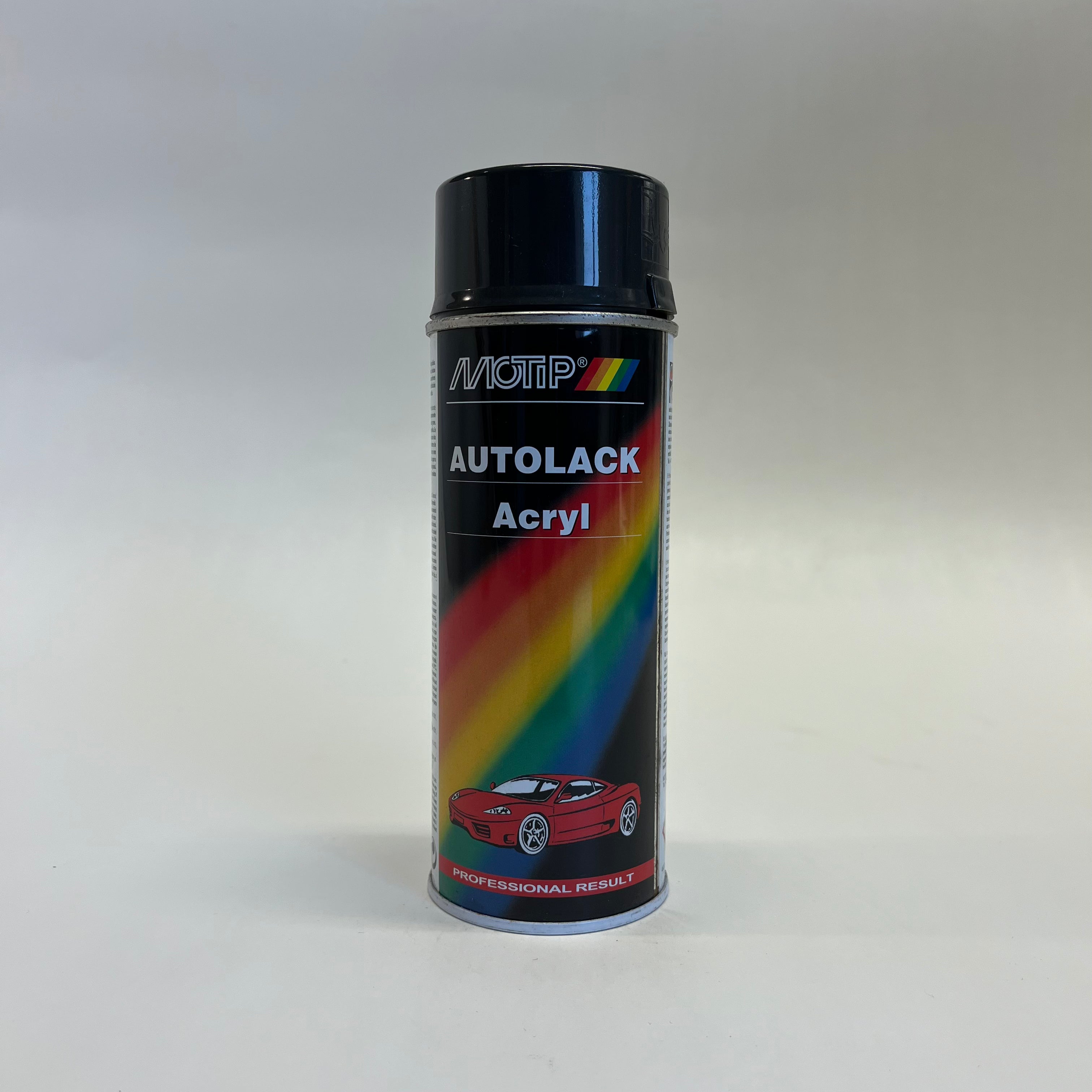 MOTIP - Acryl Autolak - 46-serie