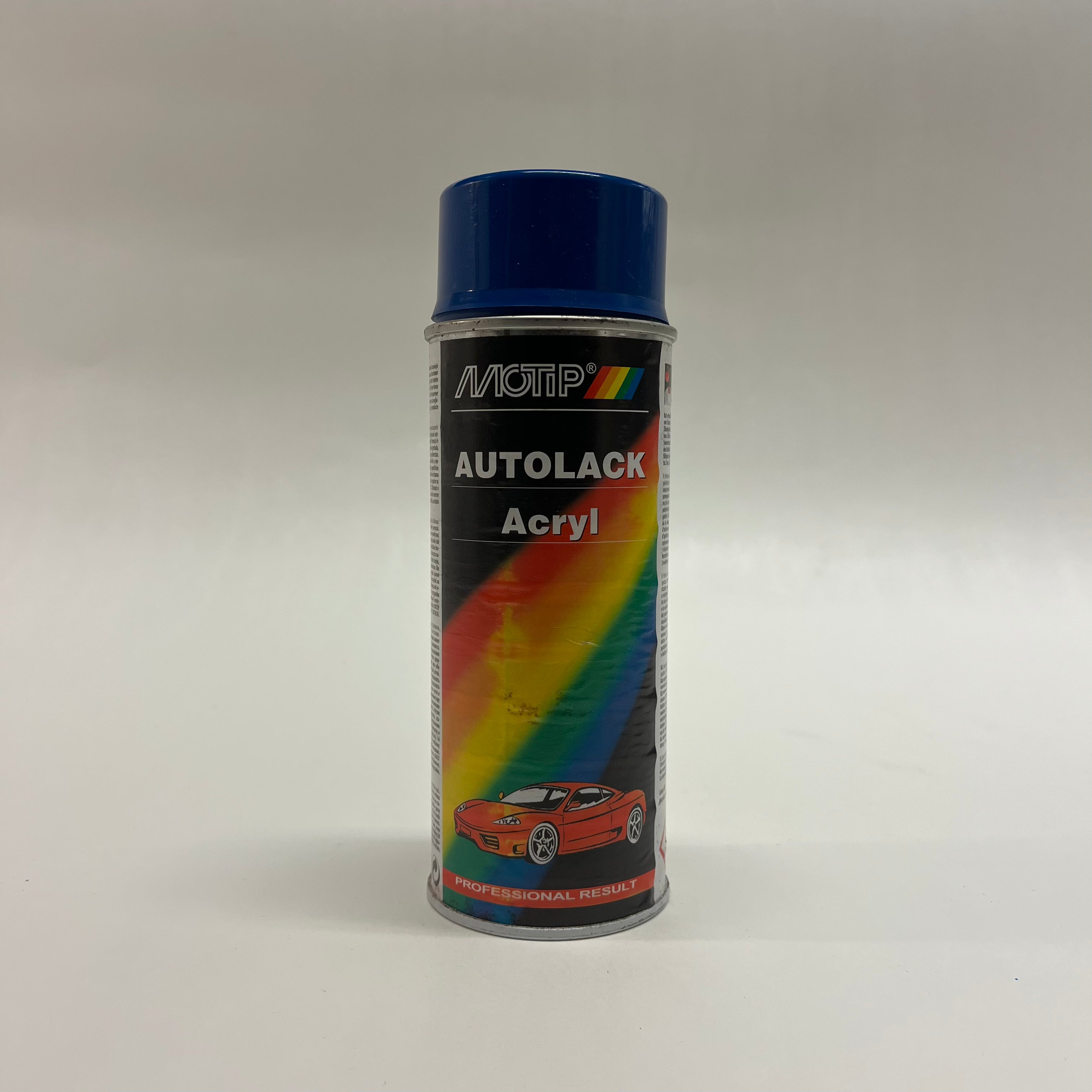 MOTIP - Acryl Autolak - 44-serie