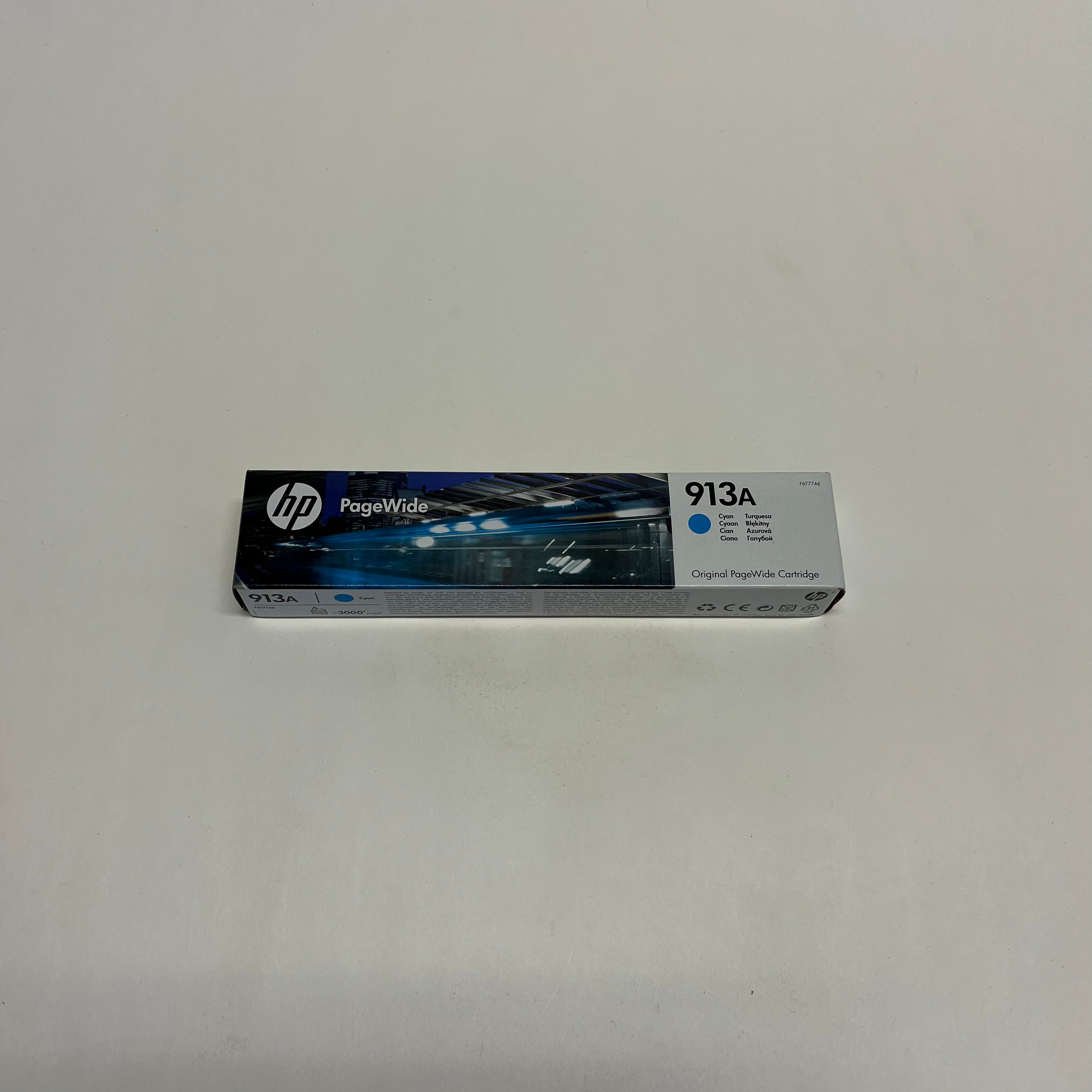 HP Original PageWide Cartridge