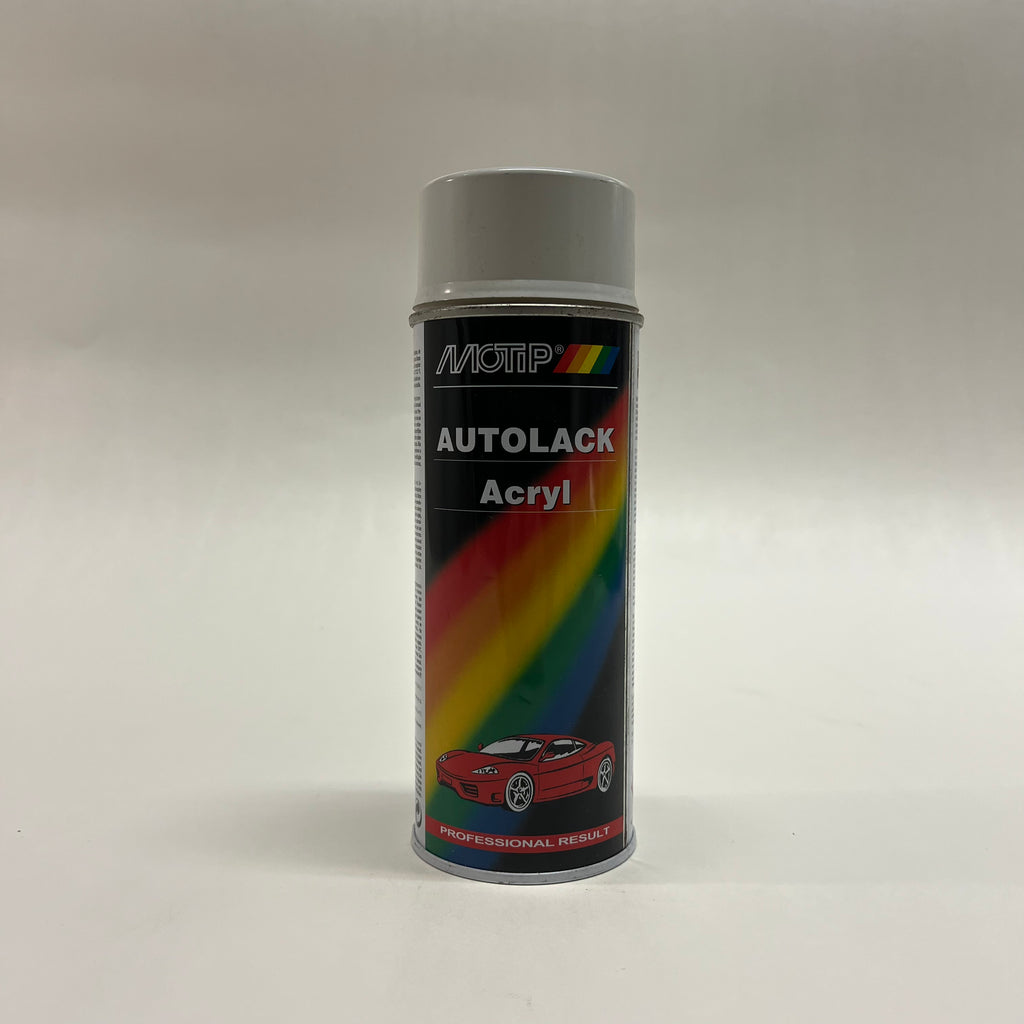 MOTIP - Acryl Autolak - 45-serie