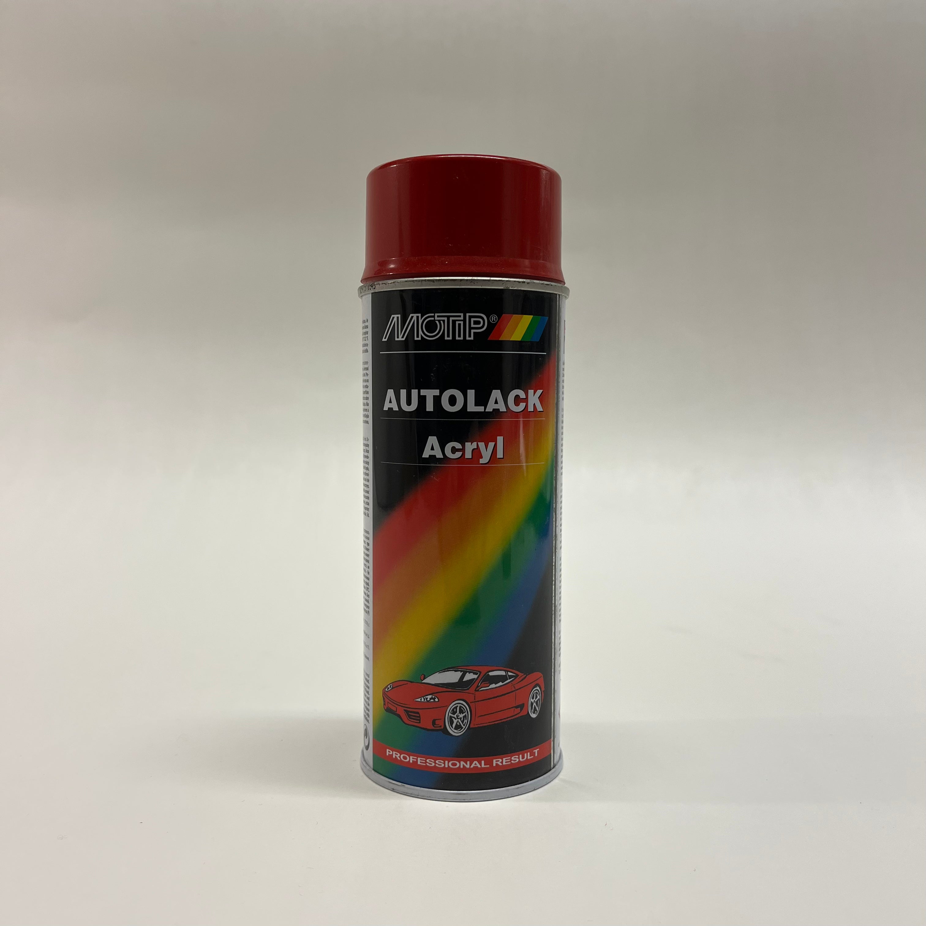 MOTIP - Acryl Autolak - 41-serie