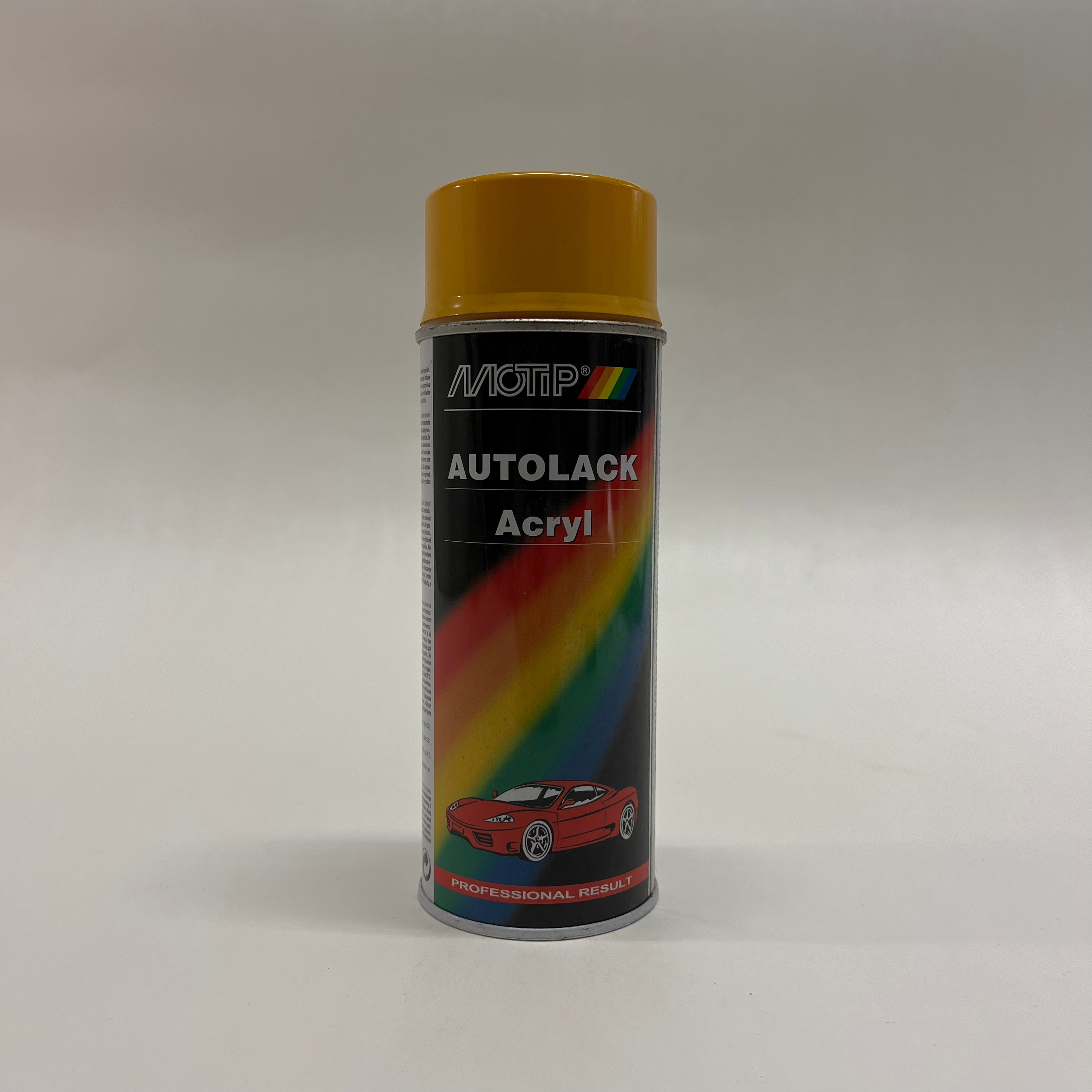 MOTIP - Acryl Autolak - 43-serie