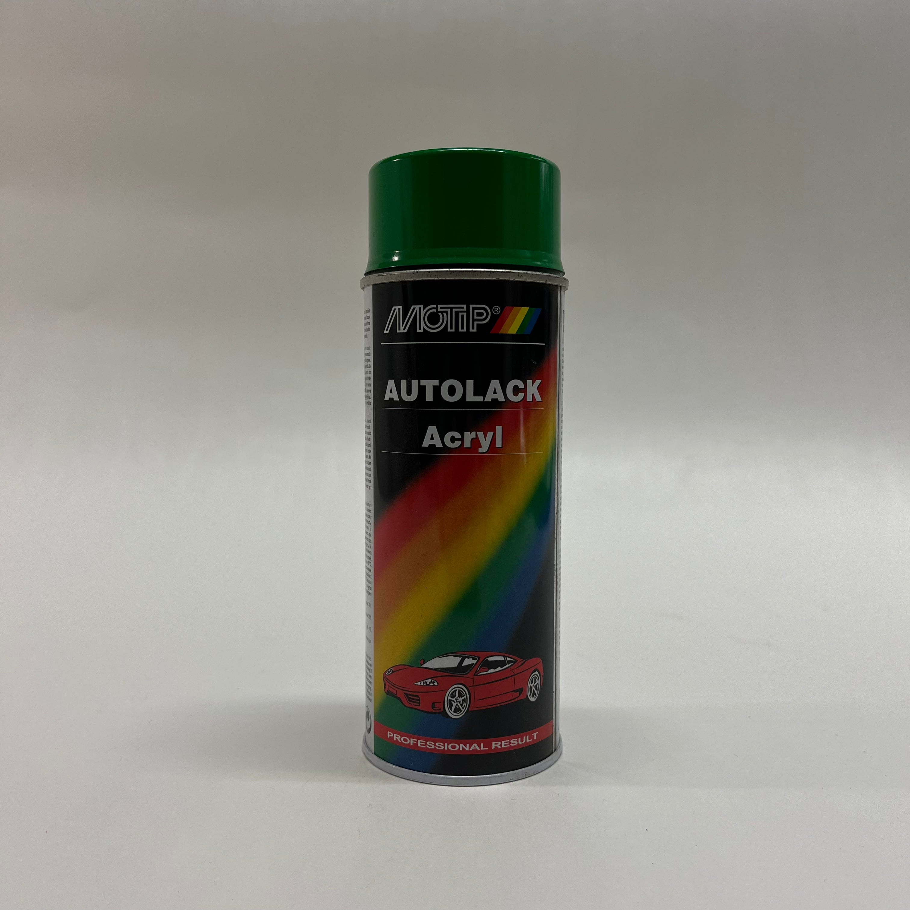 MOTIP - Acryl Autolak - 44-serie