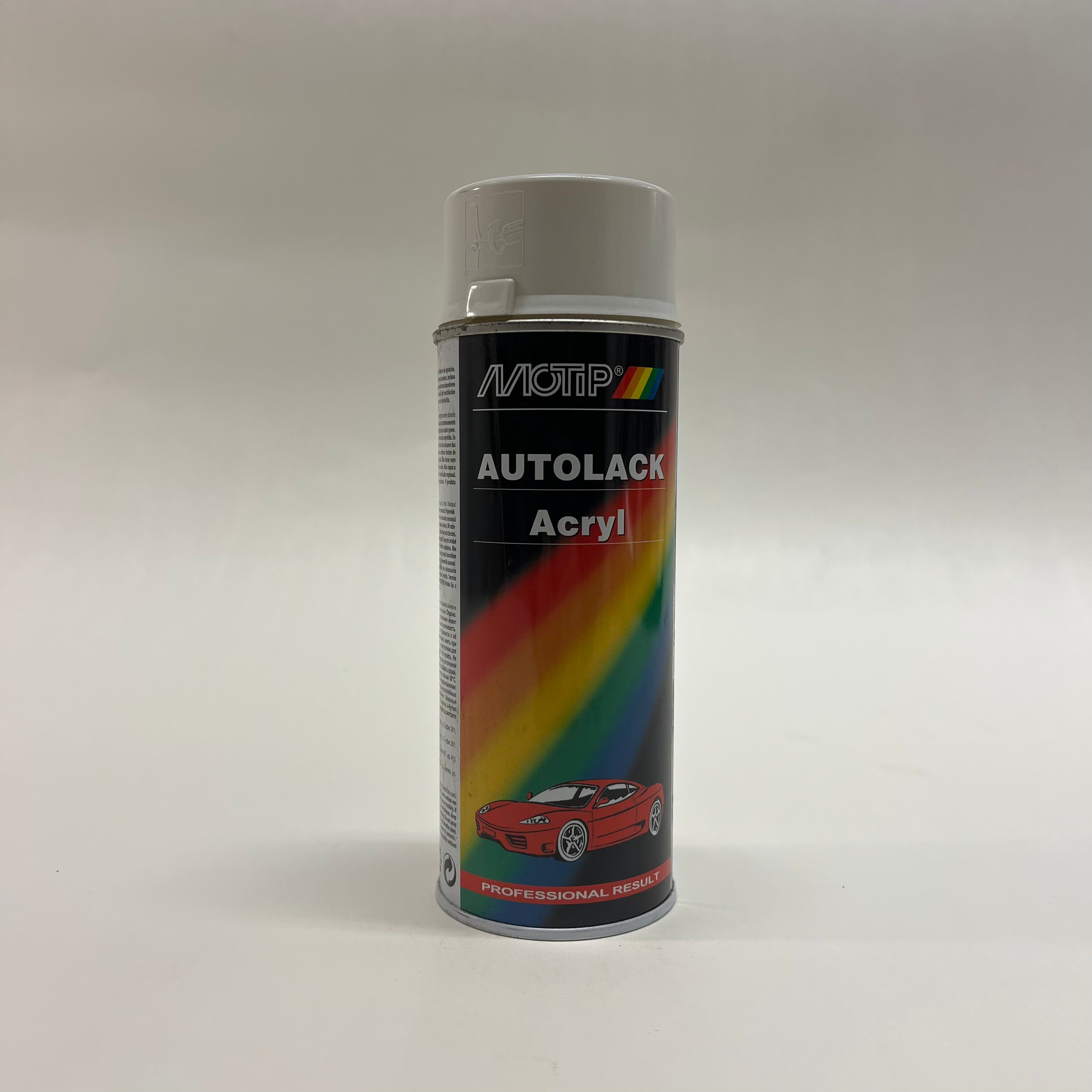 MOTIP - Acryl Autolak - 45-serie