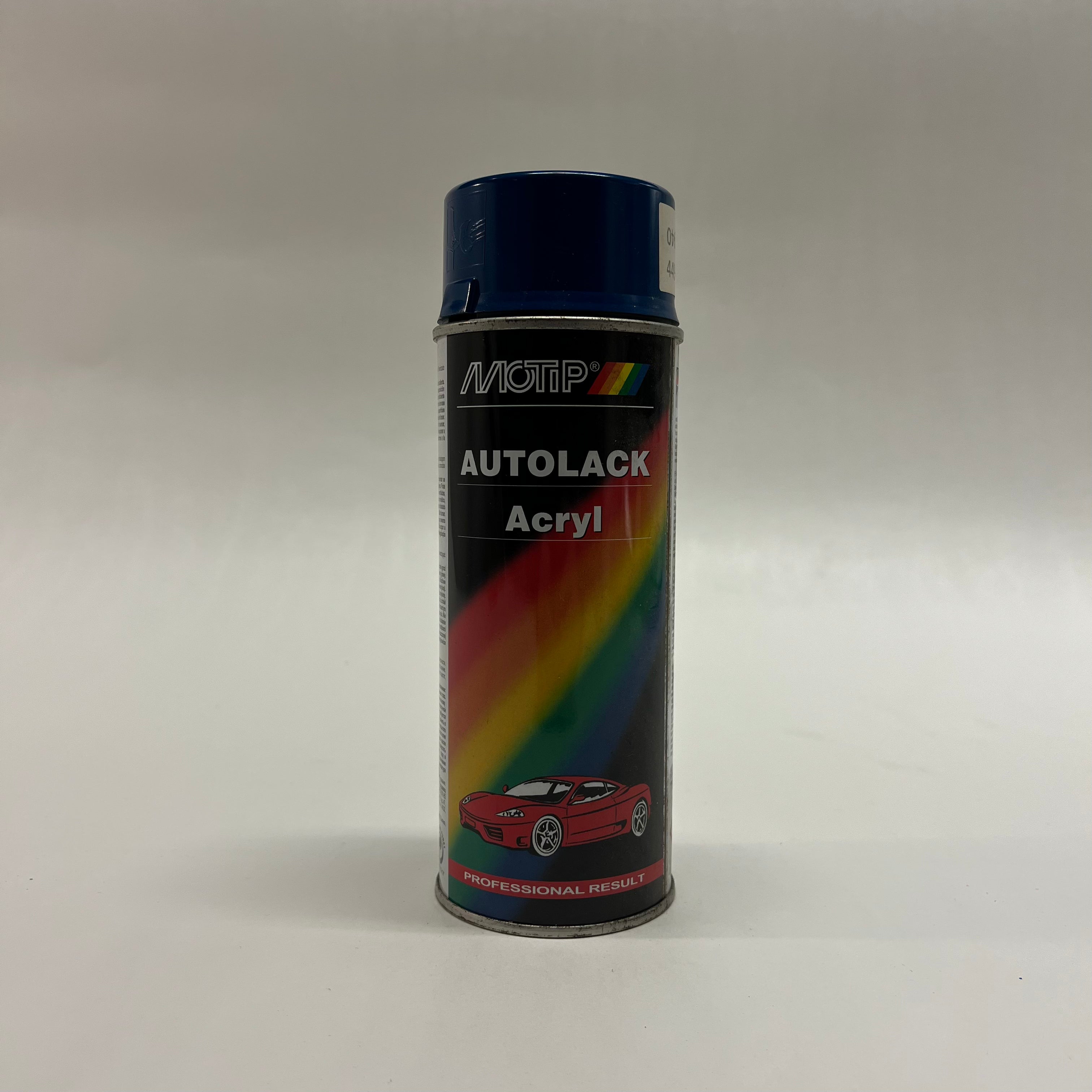 MOTIP - Acryl Autolak - 44-serie