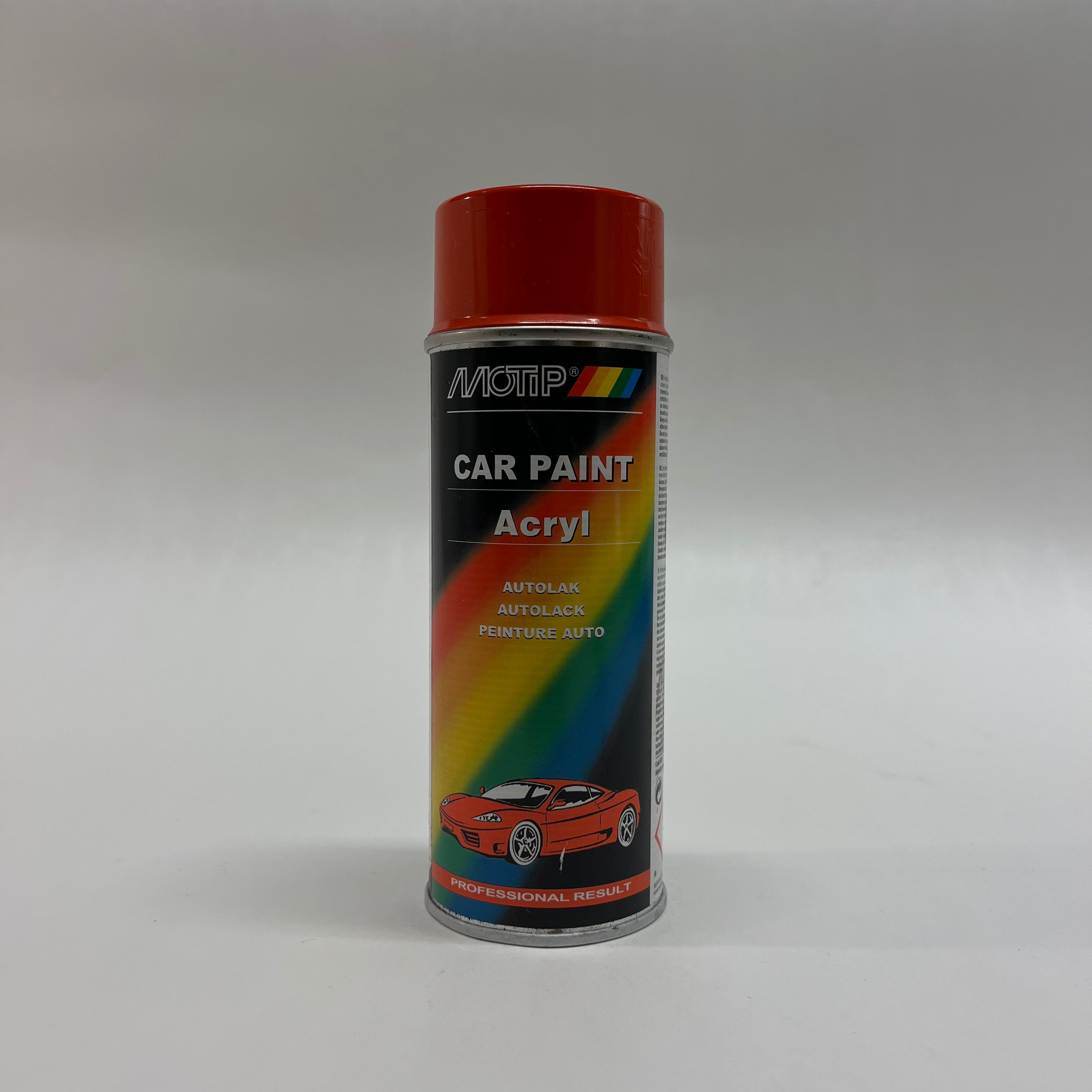 MOTIP - Acryl Autolak - 42-serie