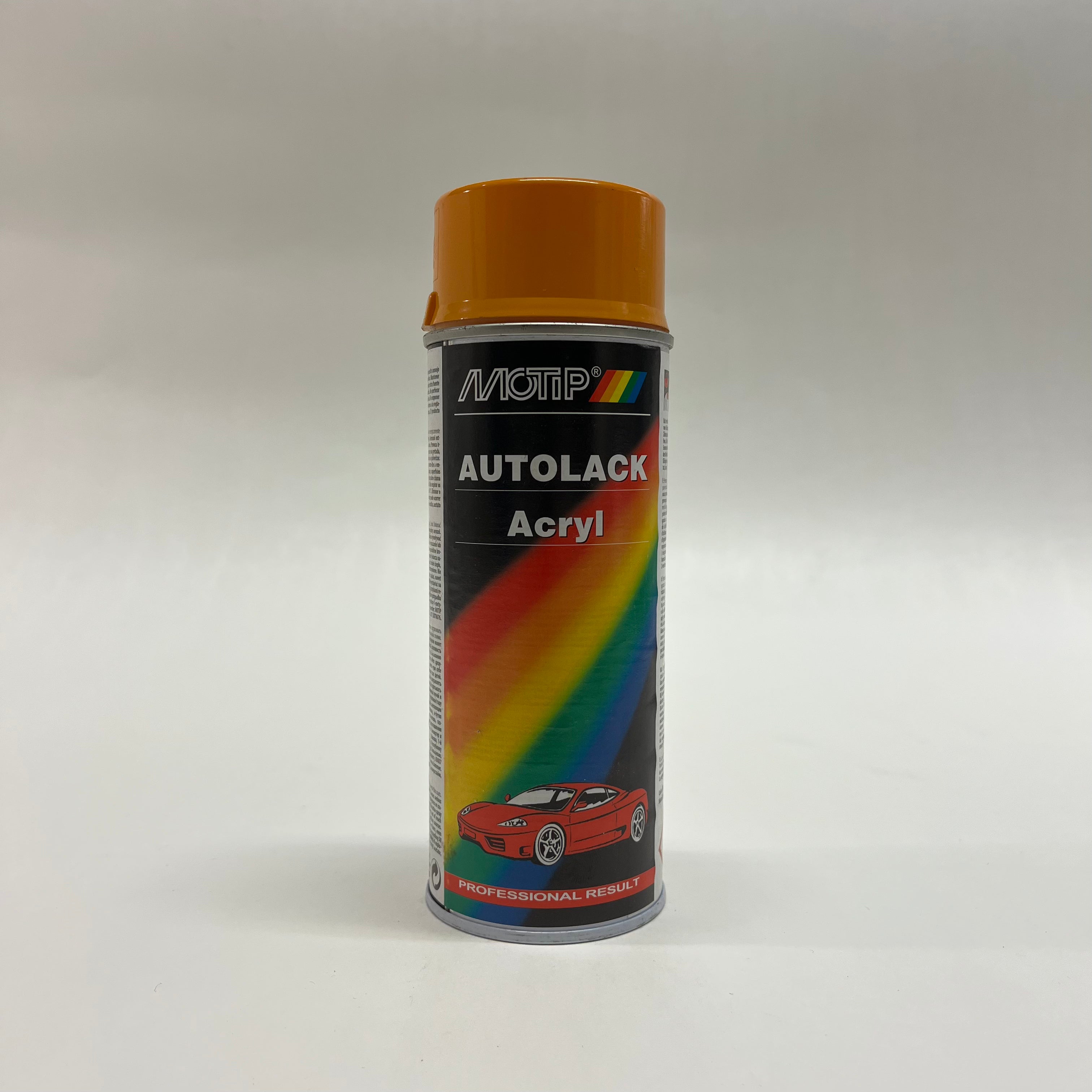 MOTIP - Acryl Autolak - 43-serie