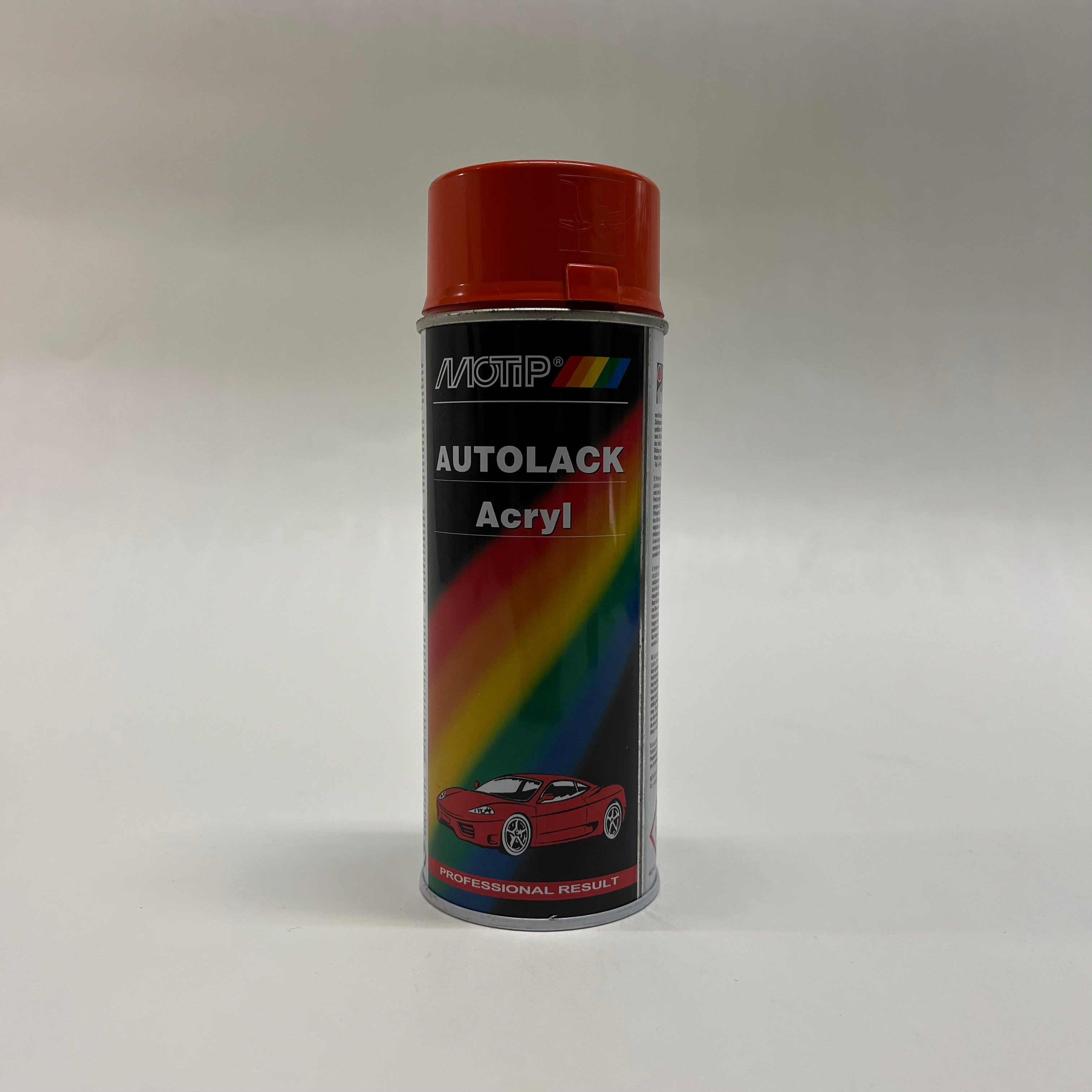 MOTIP - Acryl Autolak - 42-serie