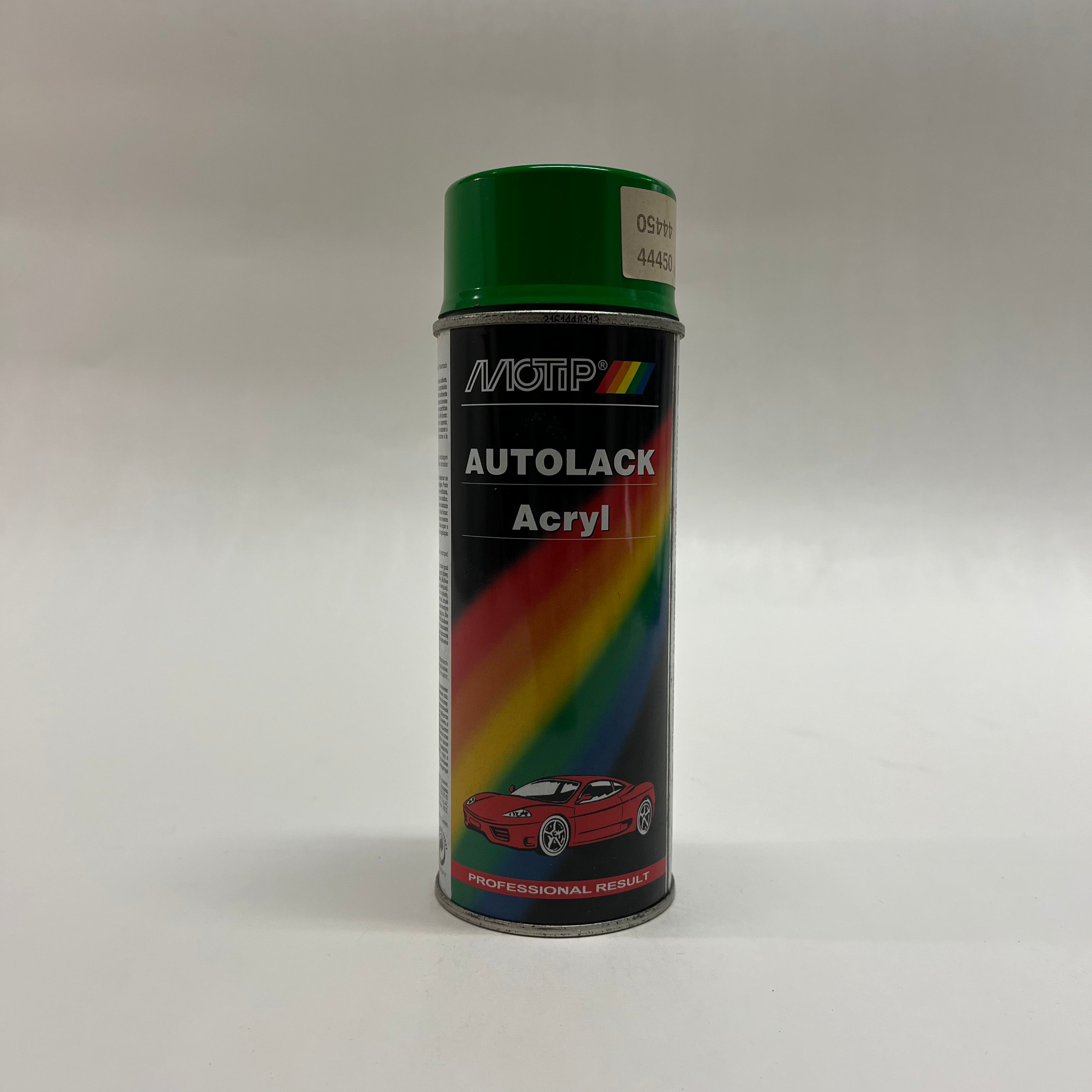 MOTIP - Acryl Autolak - 44-serie