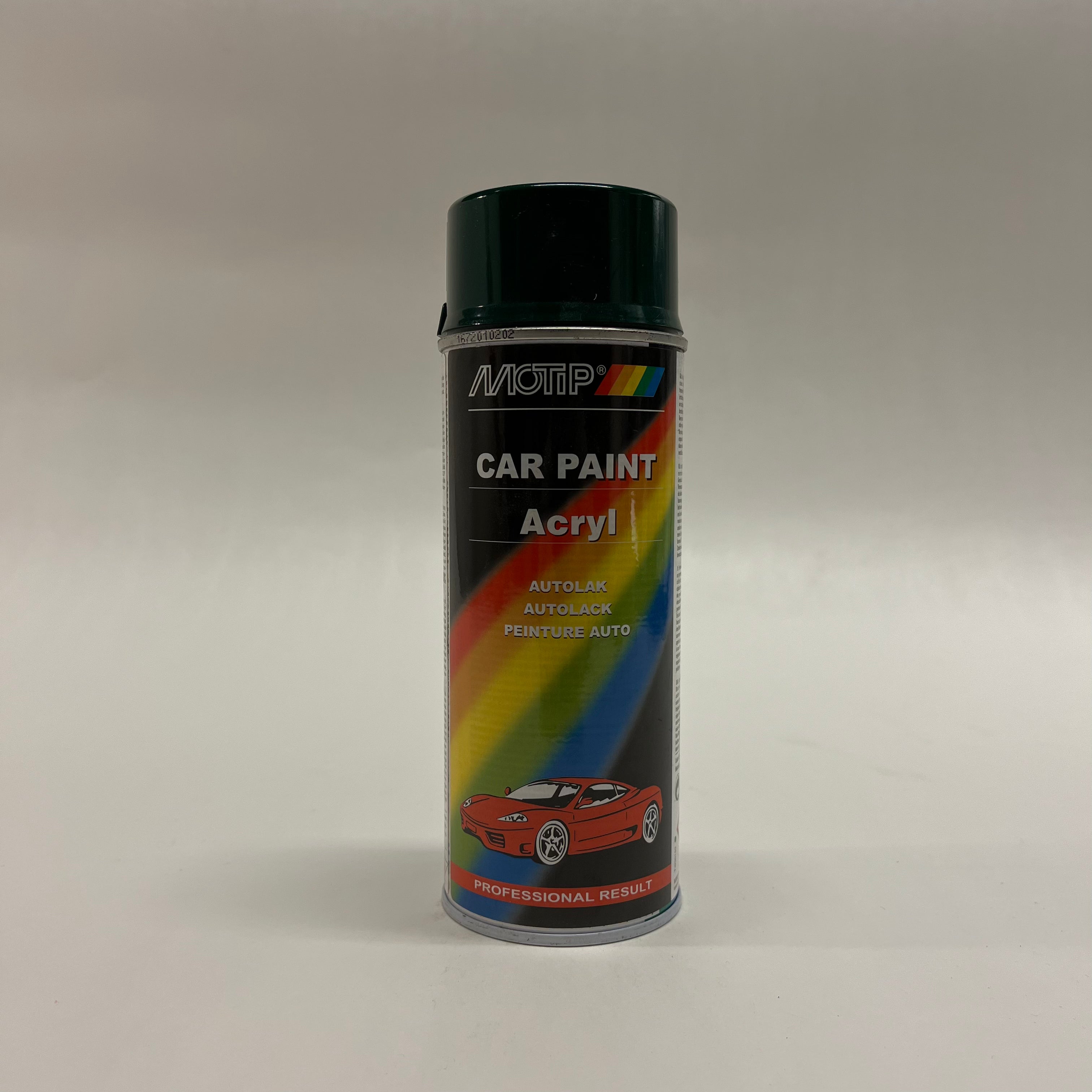 MOTIP - Acryl Autolak - 44-serie