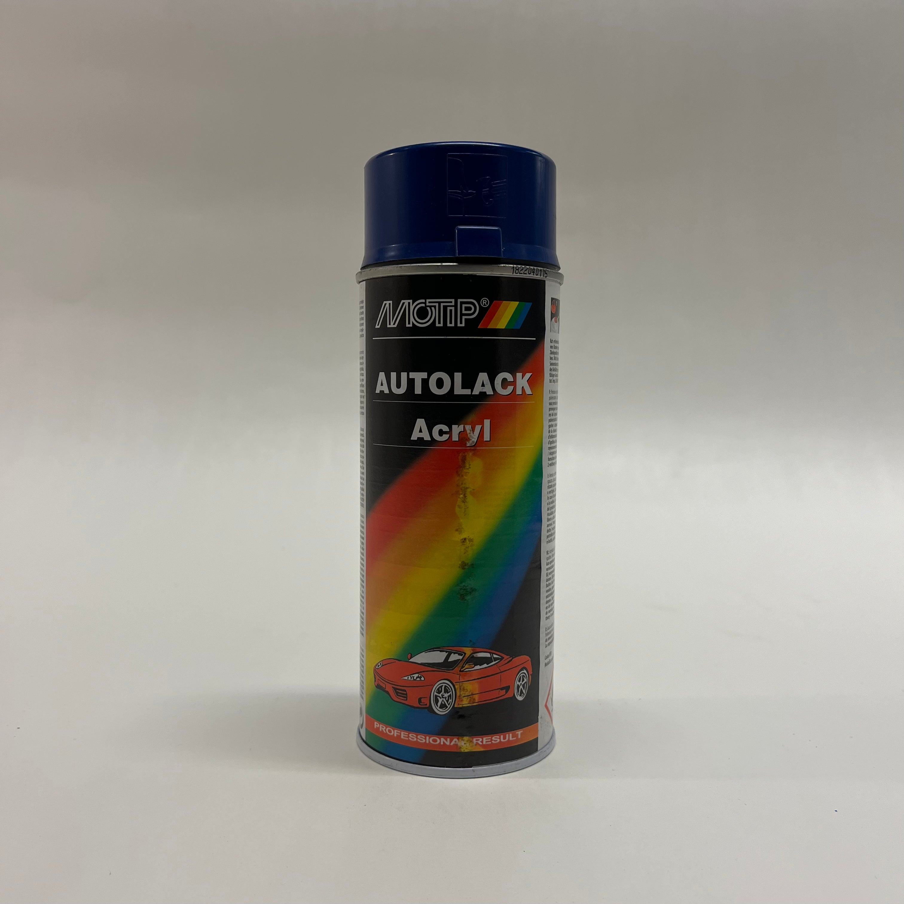 MOTIP - Acryl Autolak - 44-serie