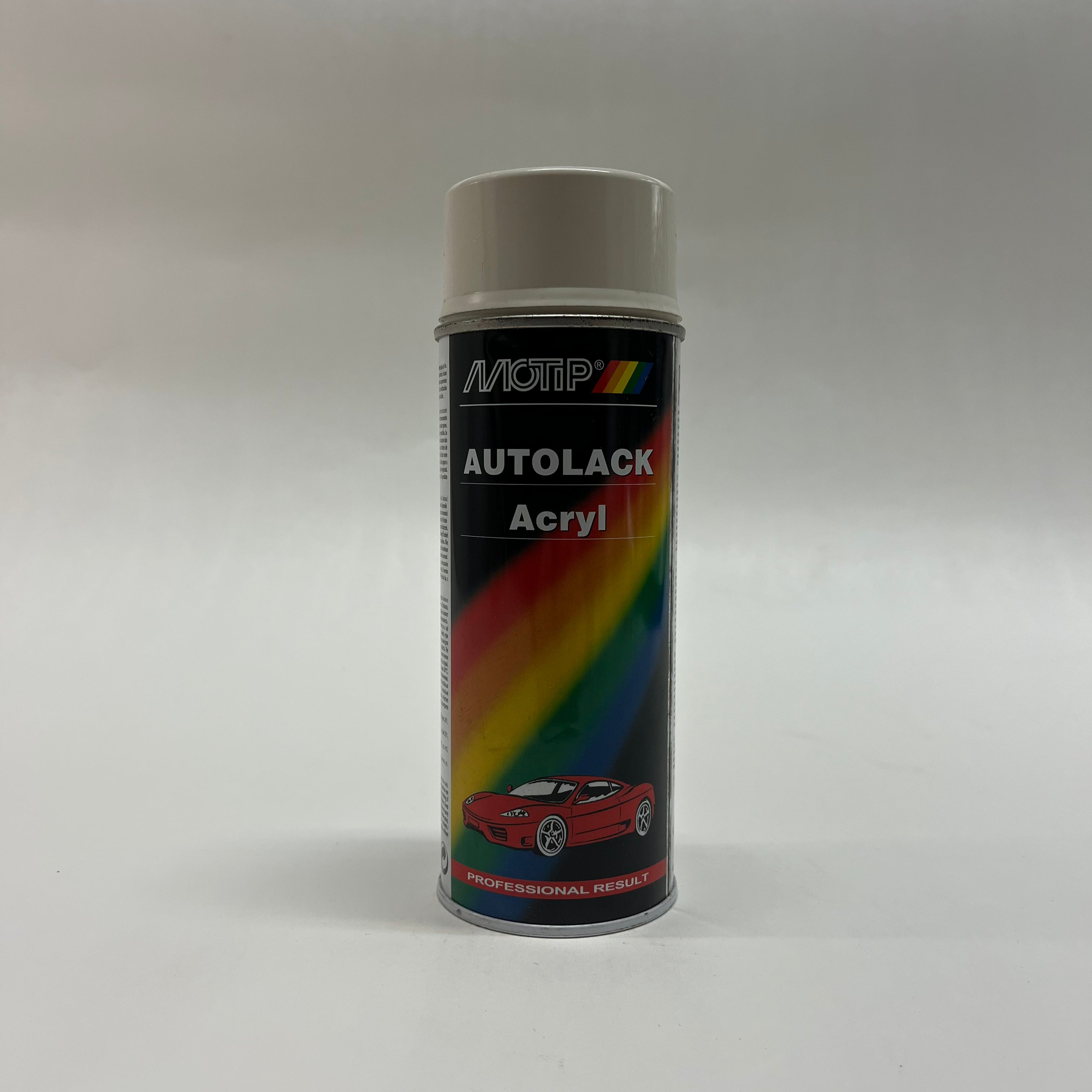 MOTIP - Acryl Autolak - 45-serie
