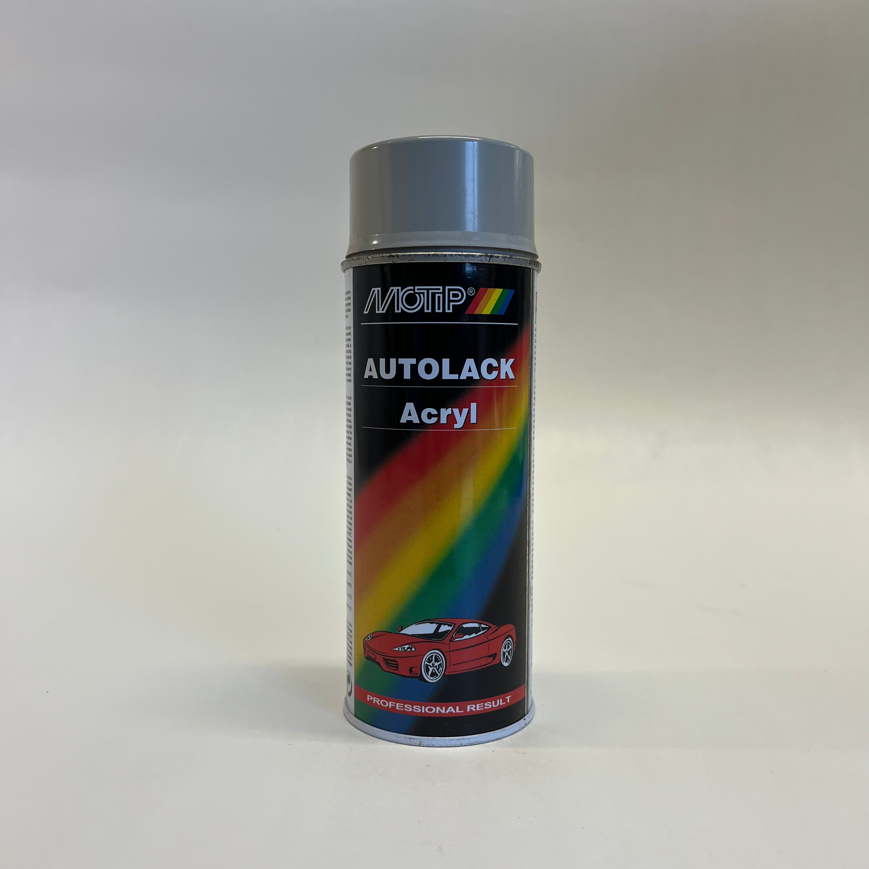 MOTIP - Acryl Autolak - 46-serie