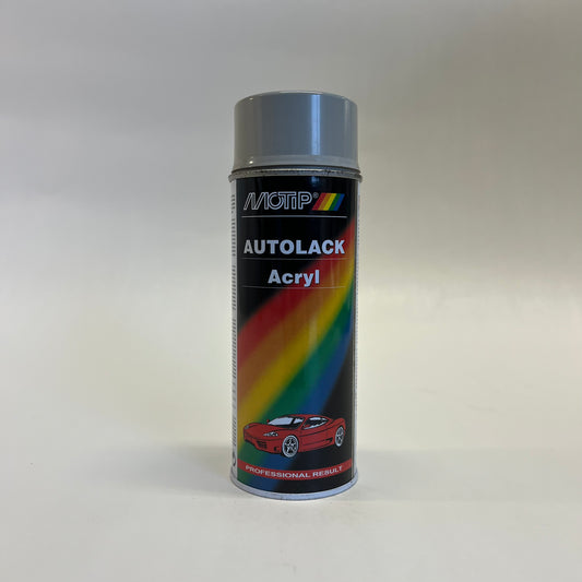 Motip 46802 - Autolak spuitbus - Beige - 400ml