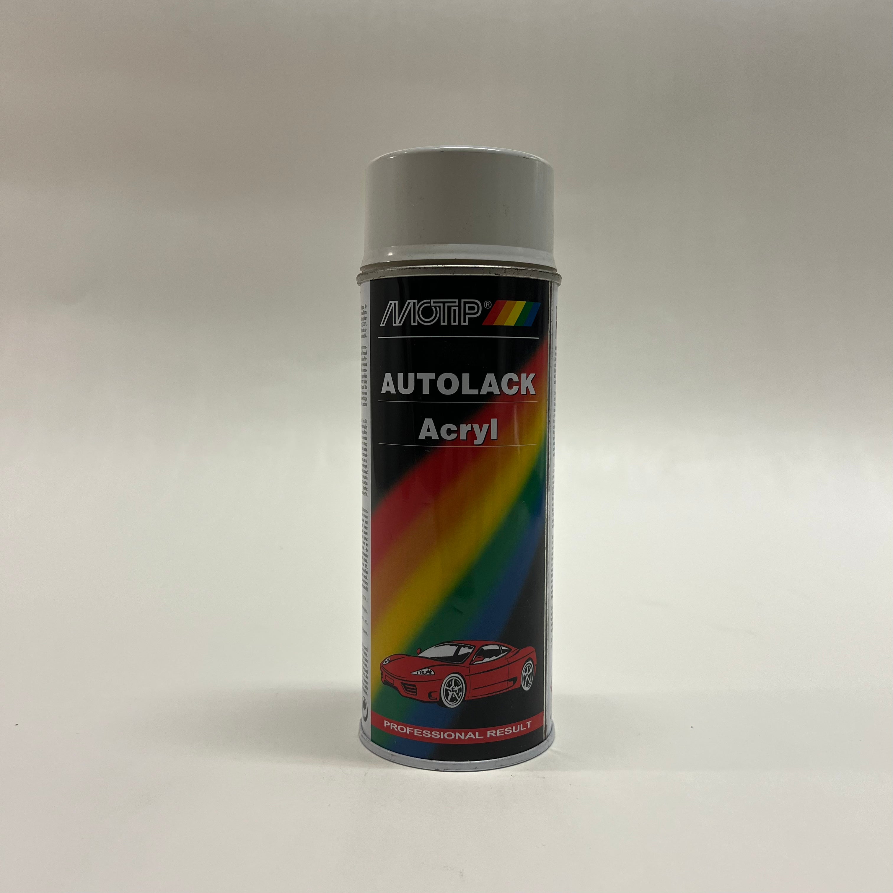 MOTIP - Acryl Autolak - 45-serie