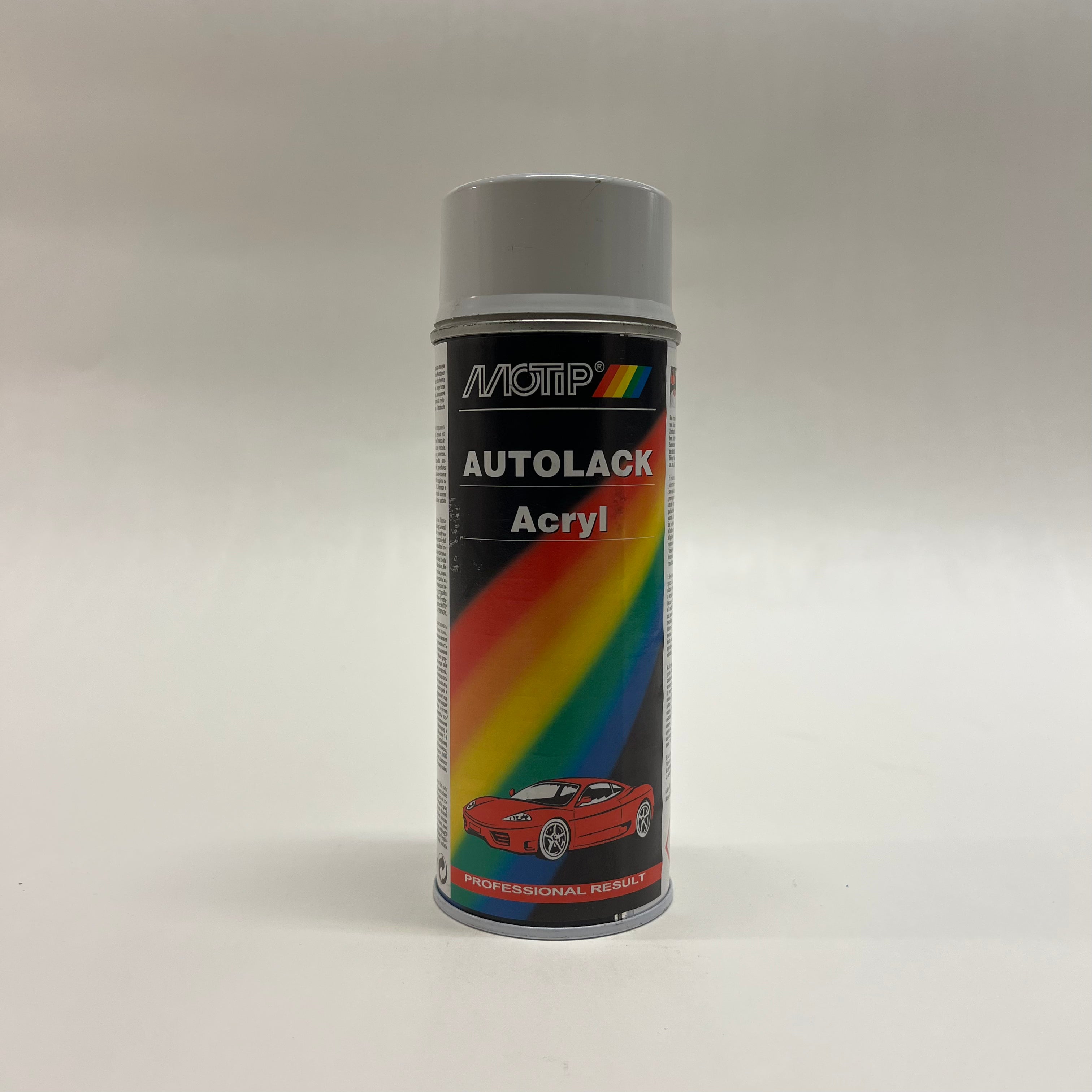 MOTIP - Acryl Autolak - 45-serie
