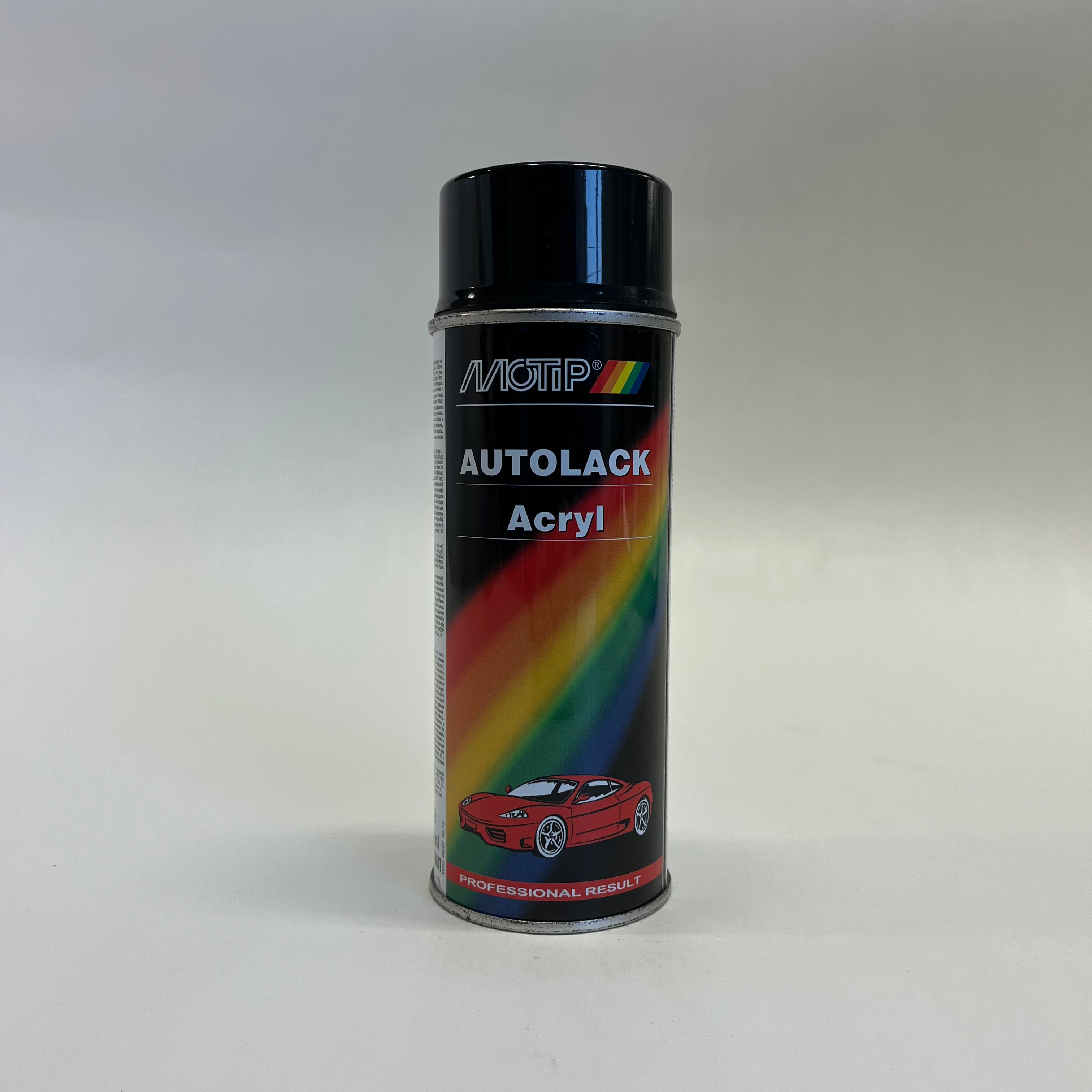 MOTIP - Acryl Autolak - 46-serie