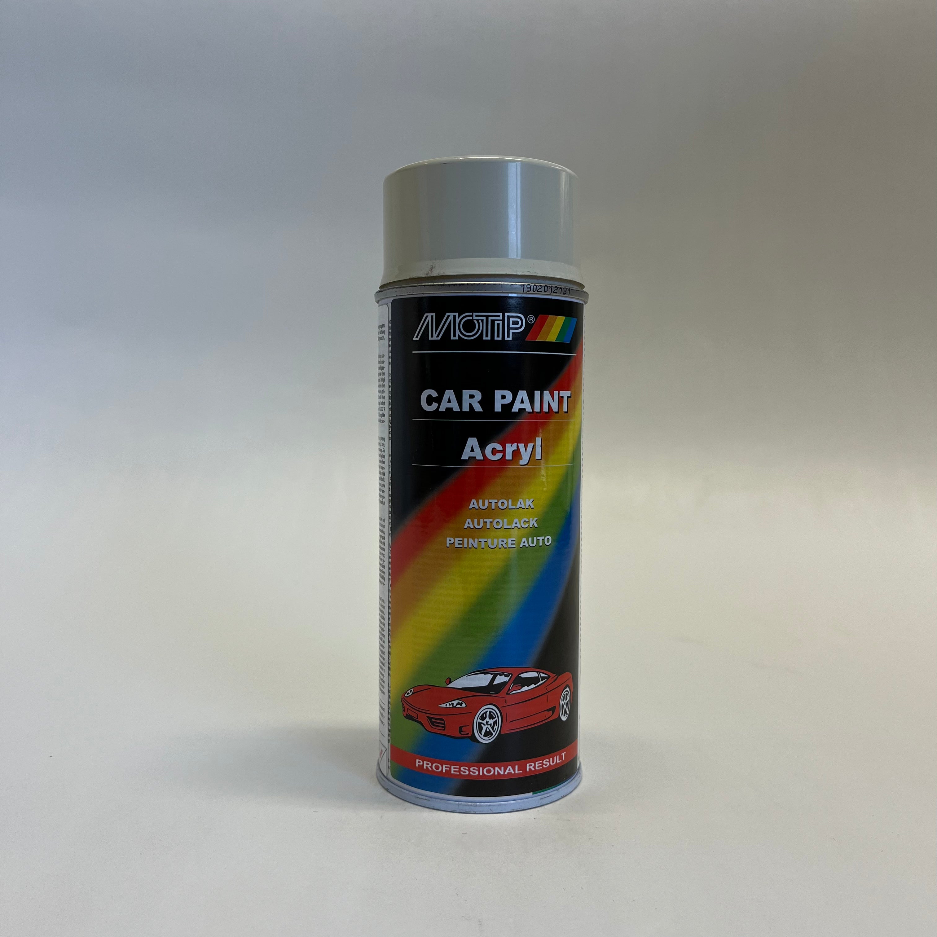 MOTIP - Acryl Autolak - 46-serie