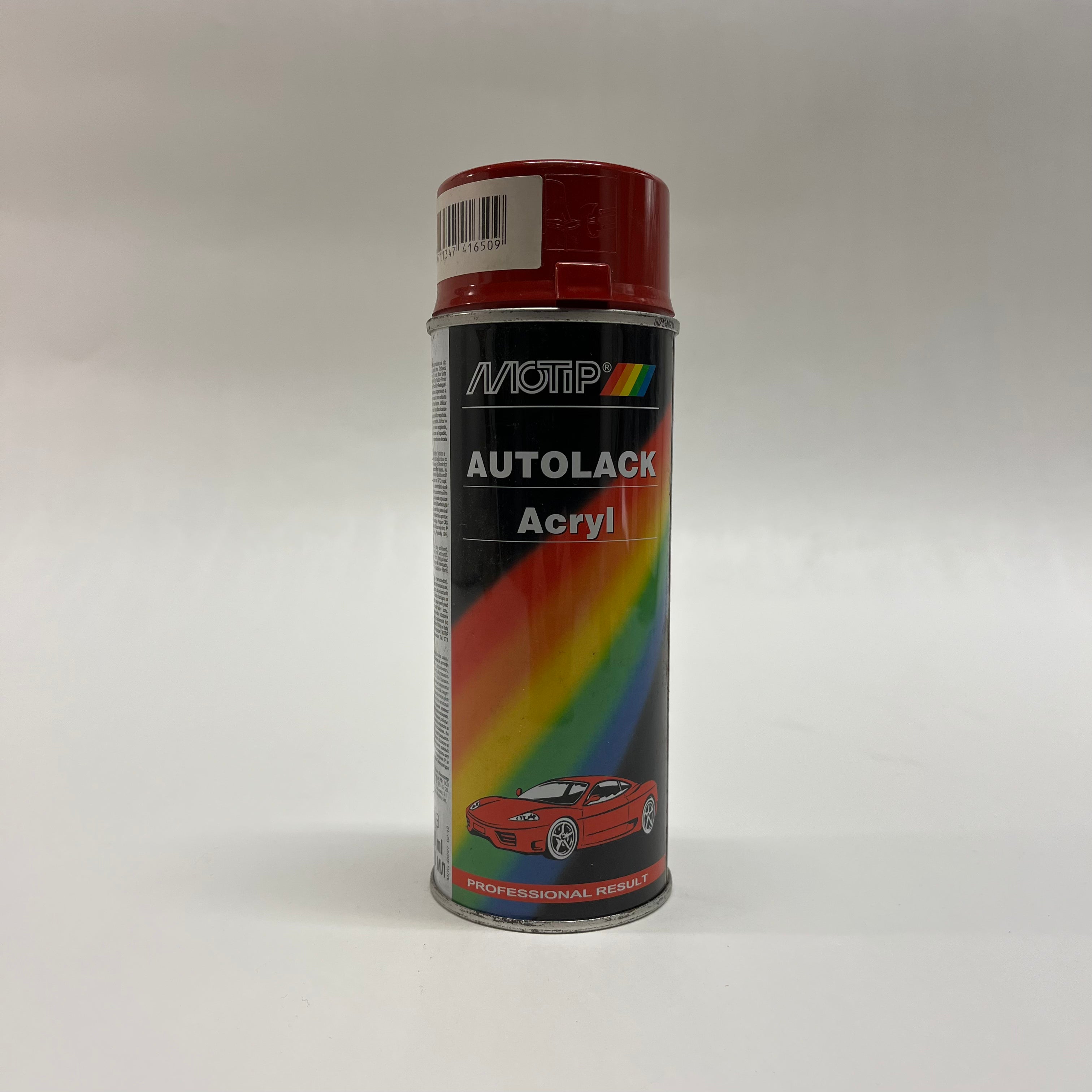 MOTIP - Acryl Autolak - 41-serie