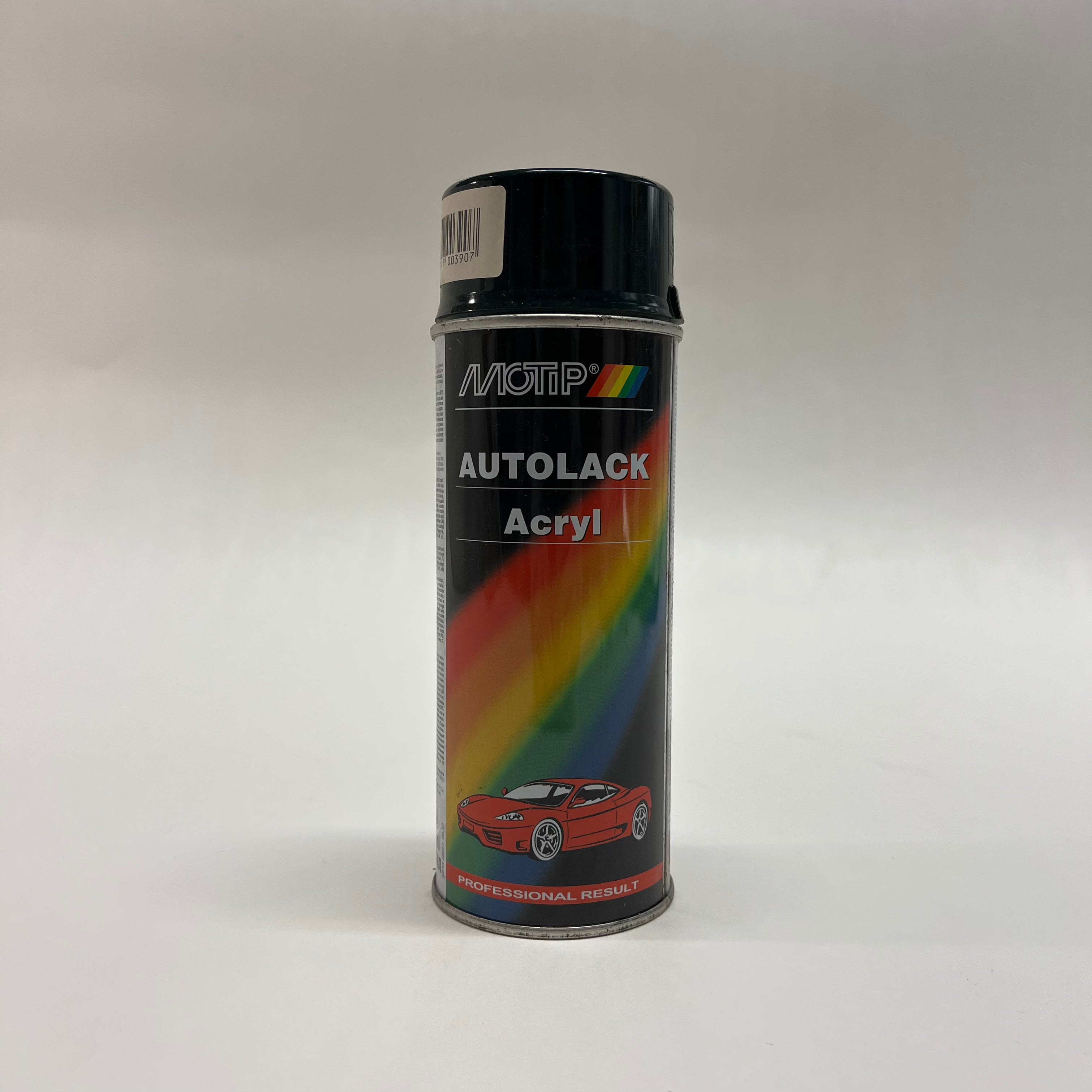 MOTIP - Acryl Autolak - 44-serie