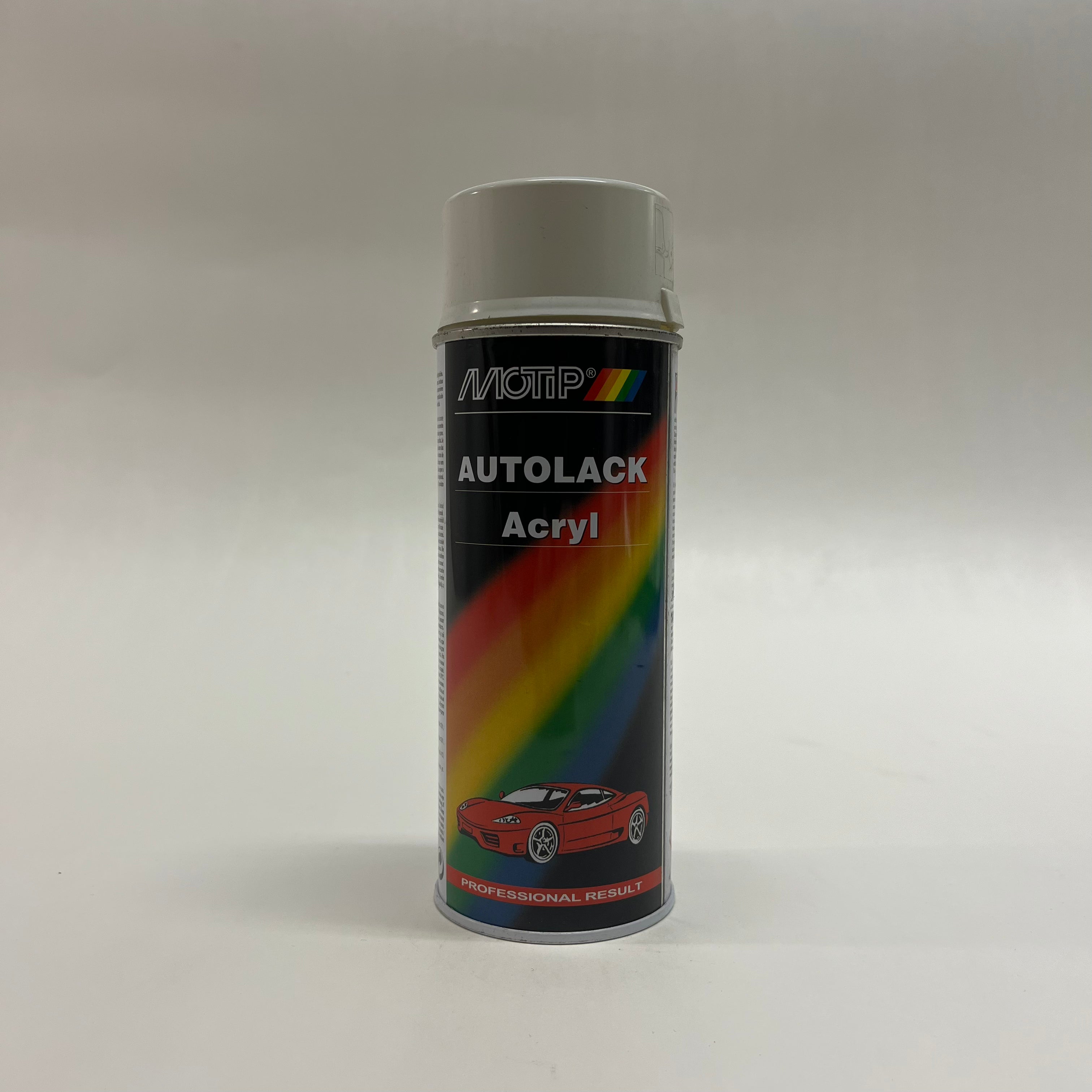 MOTIP - Acryl Autolak - 45-serie