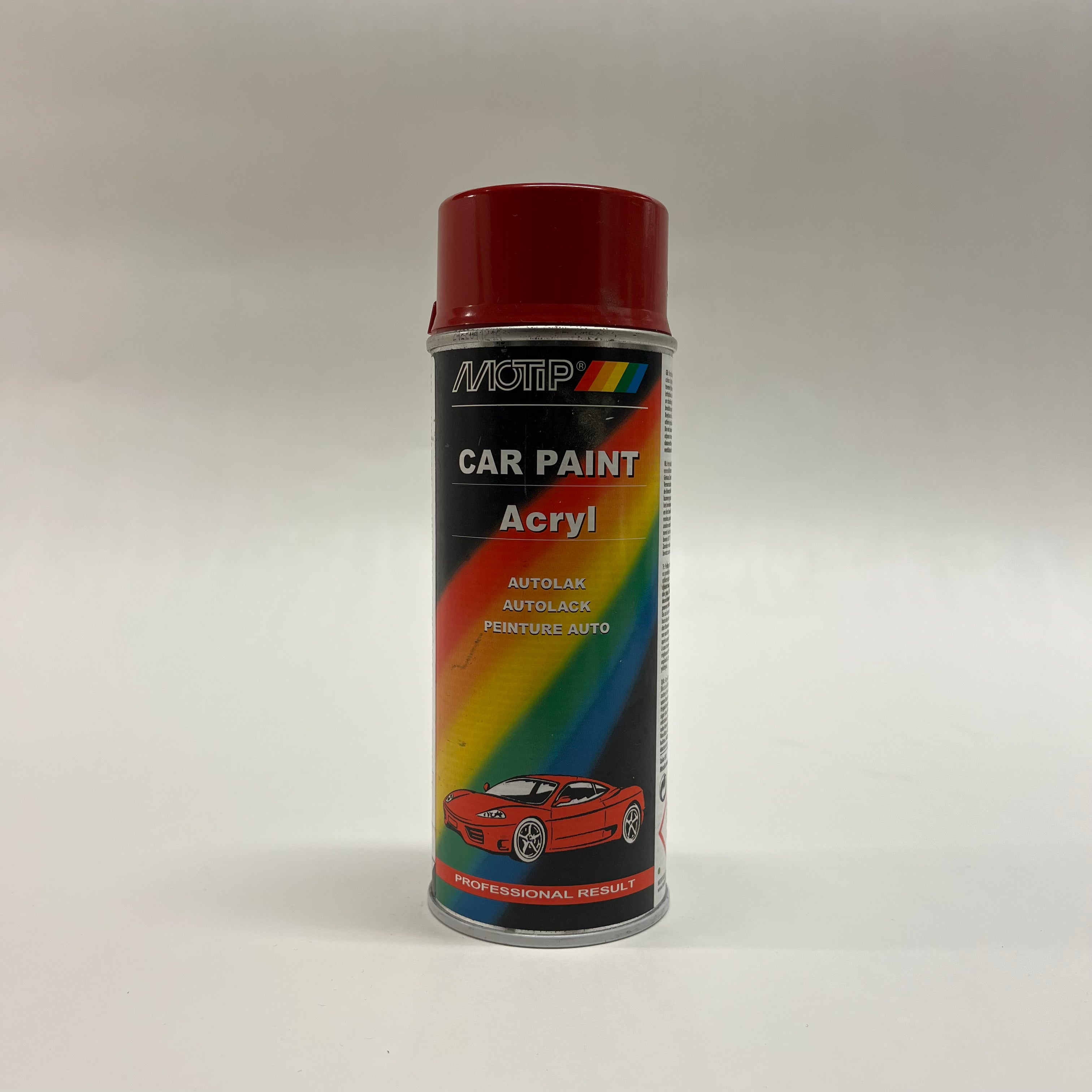 MOTIP - Acryl Autolak - 41-serie