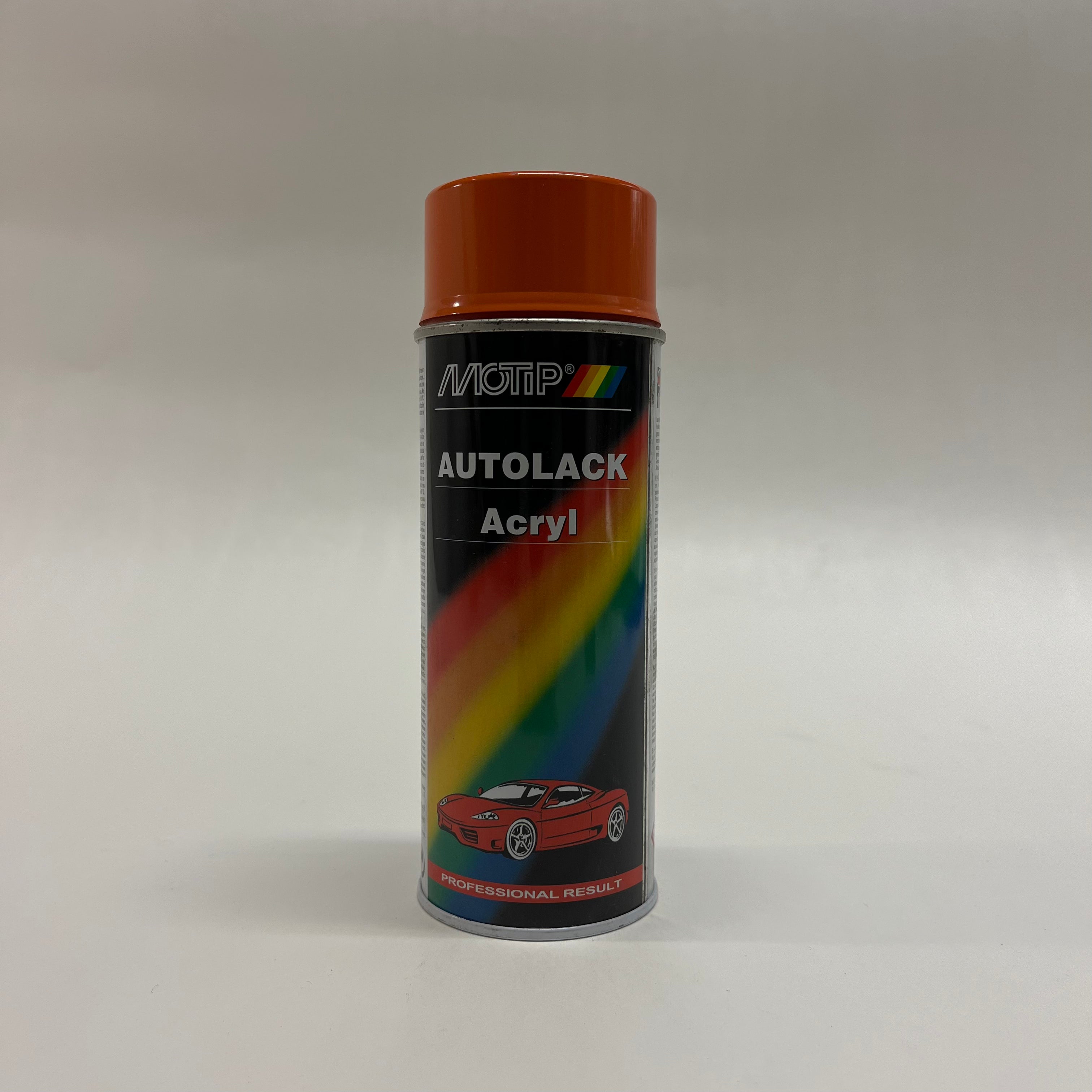 MOTIP - Acryl Autolak - 42-serie