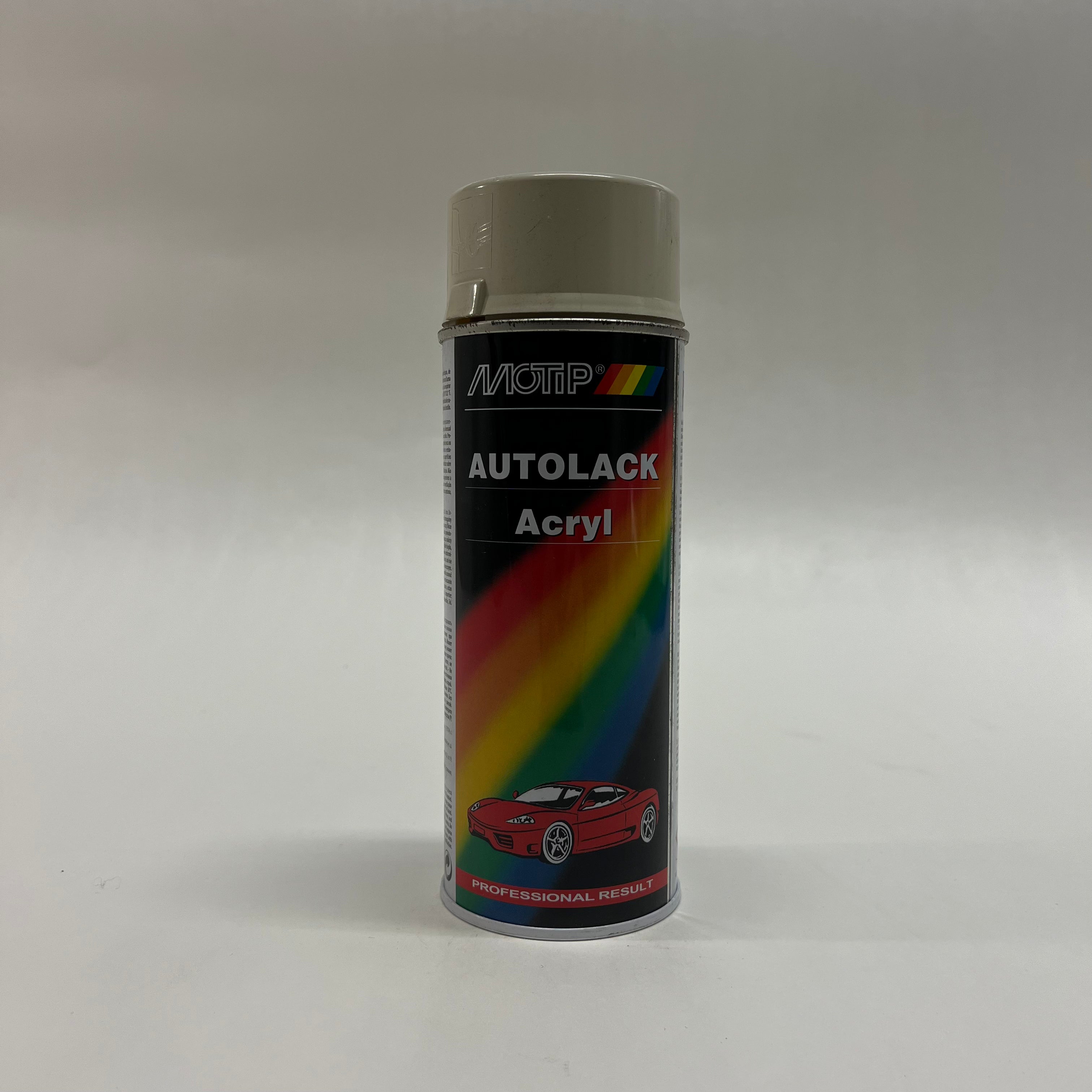 MOTIP - Acryl Autolak - 45-serie