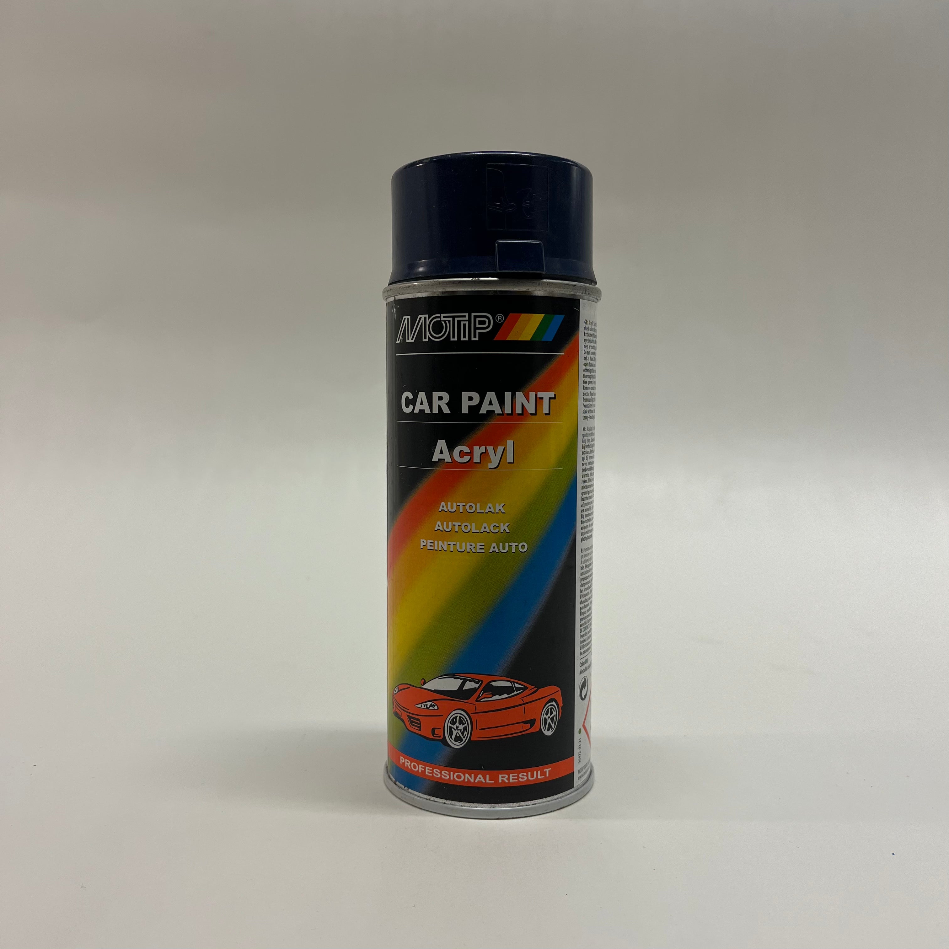 MOTIP - Acryl Autolak - 44-serie
