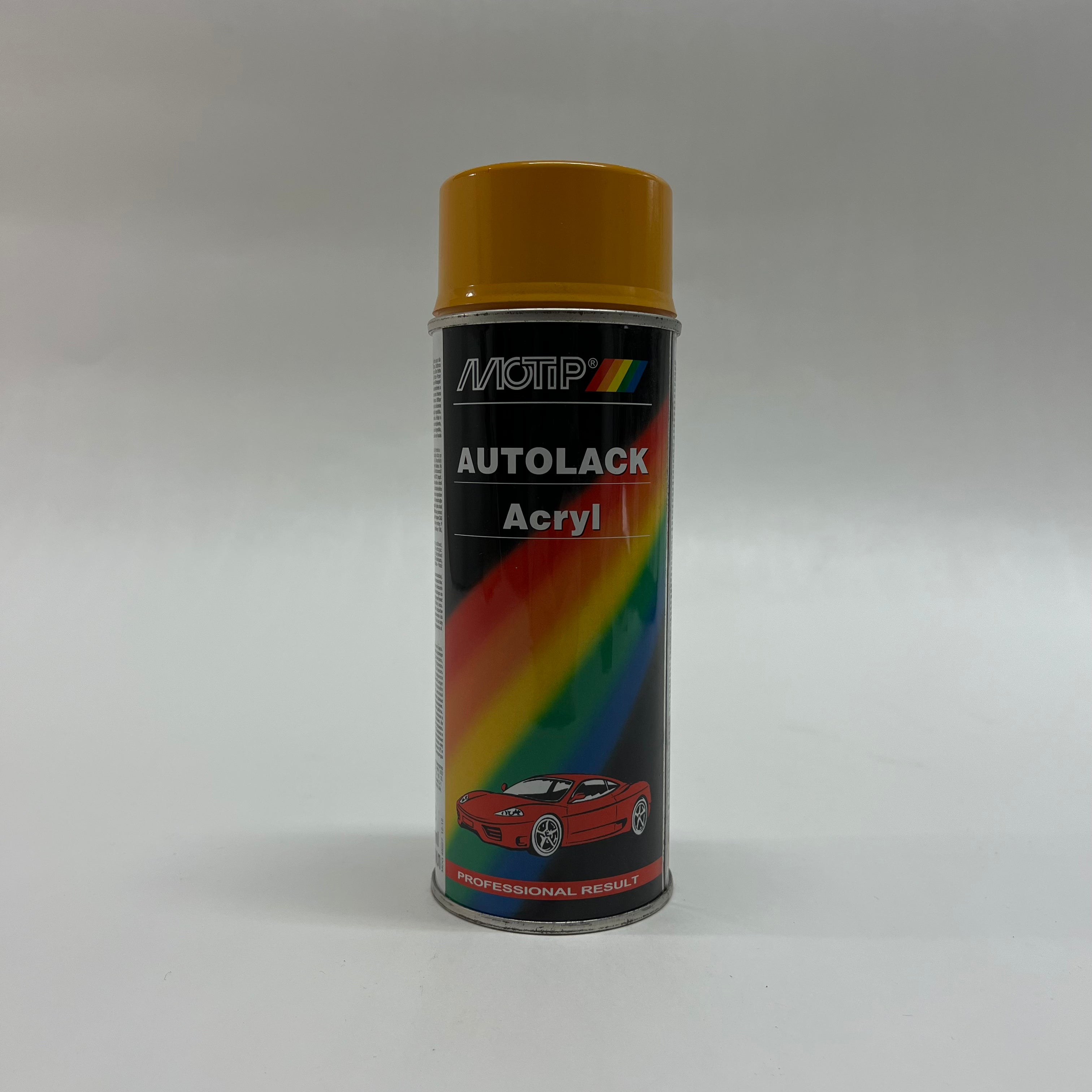 MOTIP - Acryl Autolak - 43-serie