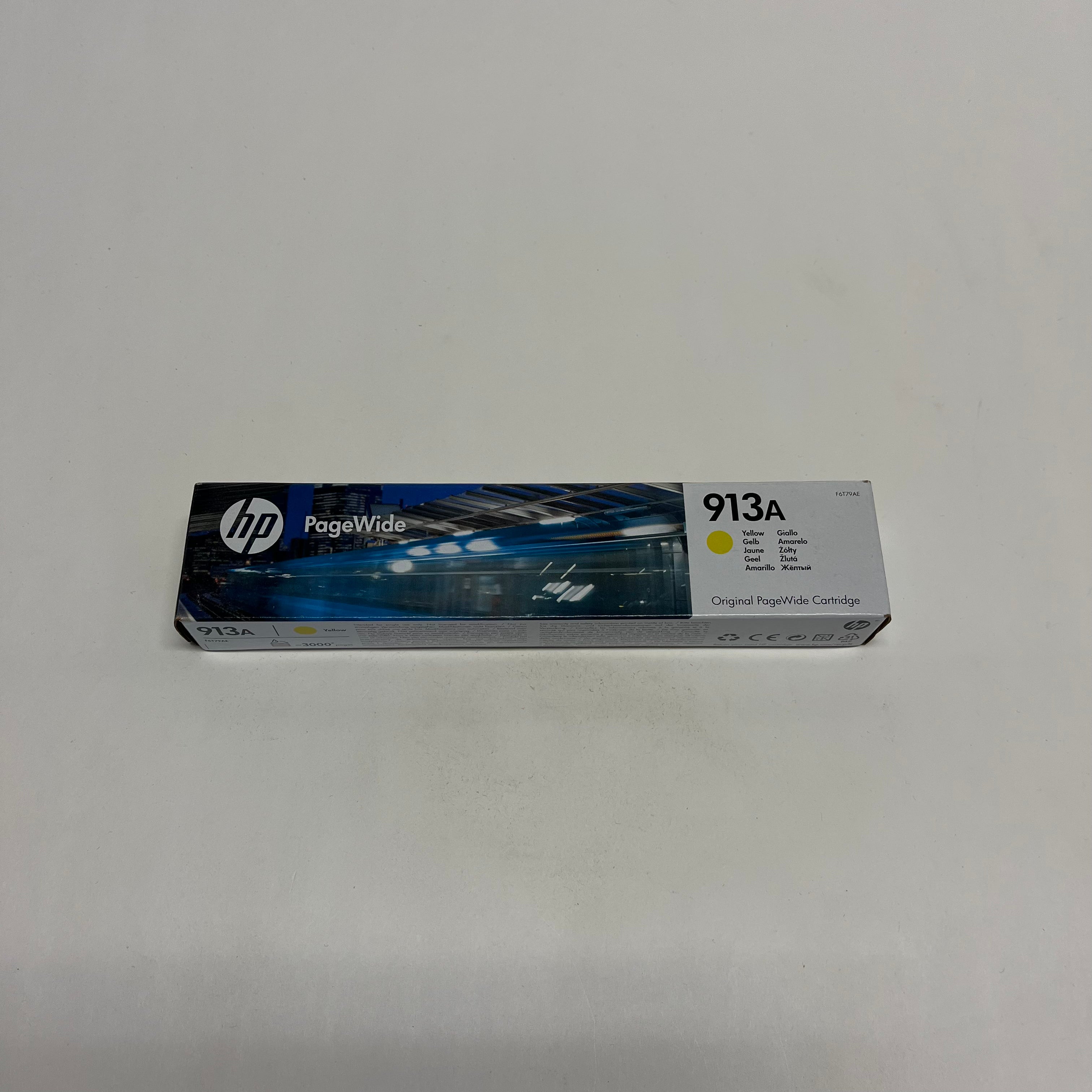 HP Original PageWide Cartridge