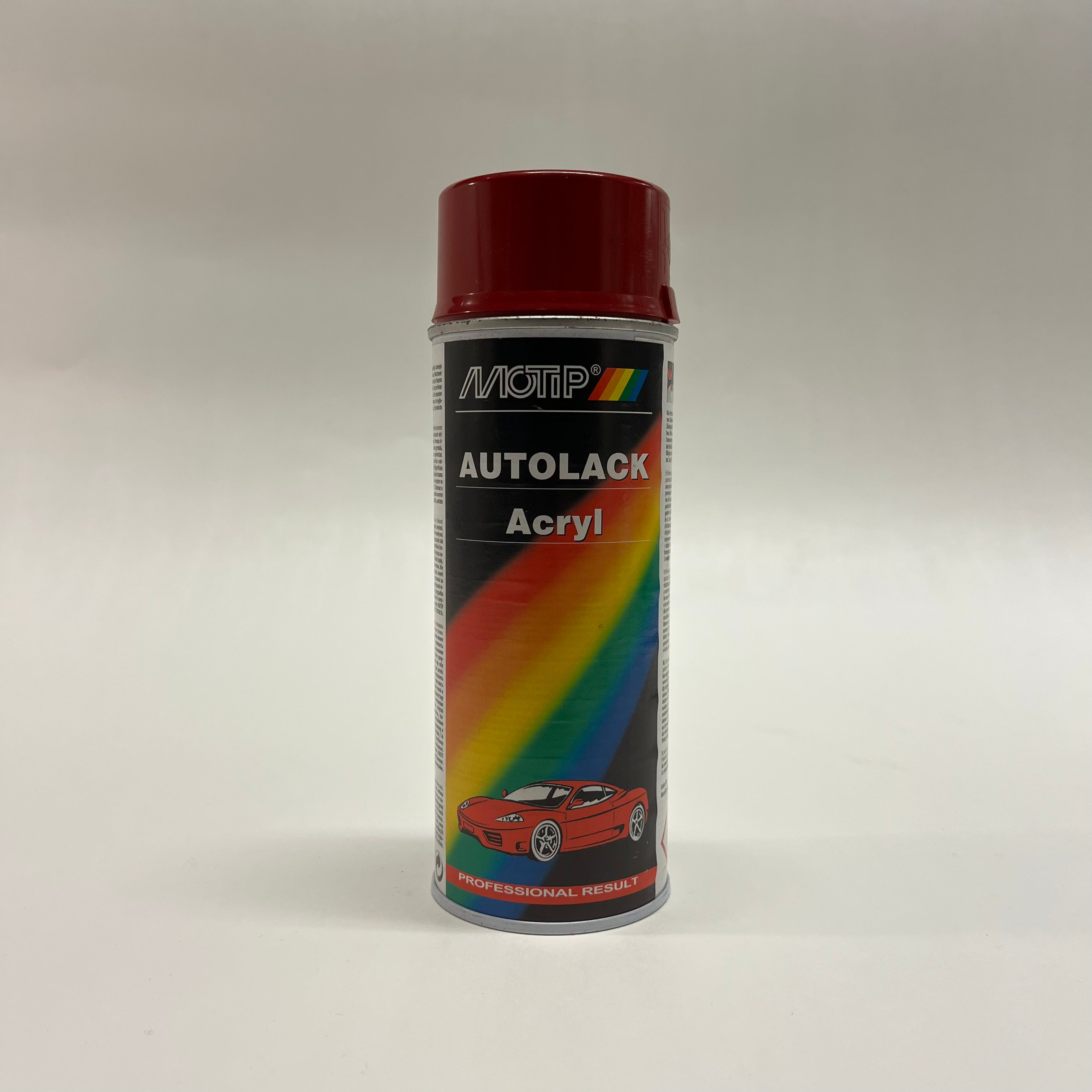 MOTIP - Acryl Autolak - 41-serie