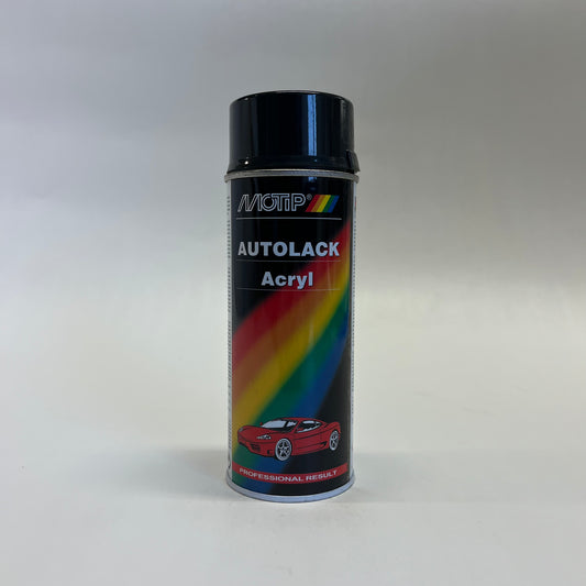 MoTip 46818 spuitbus Grijs - 400ml