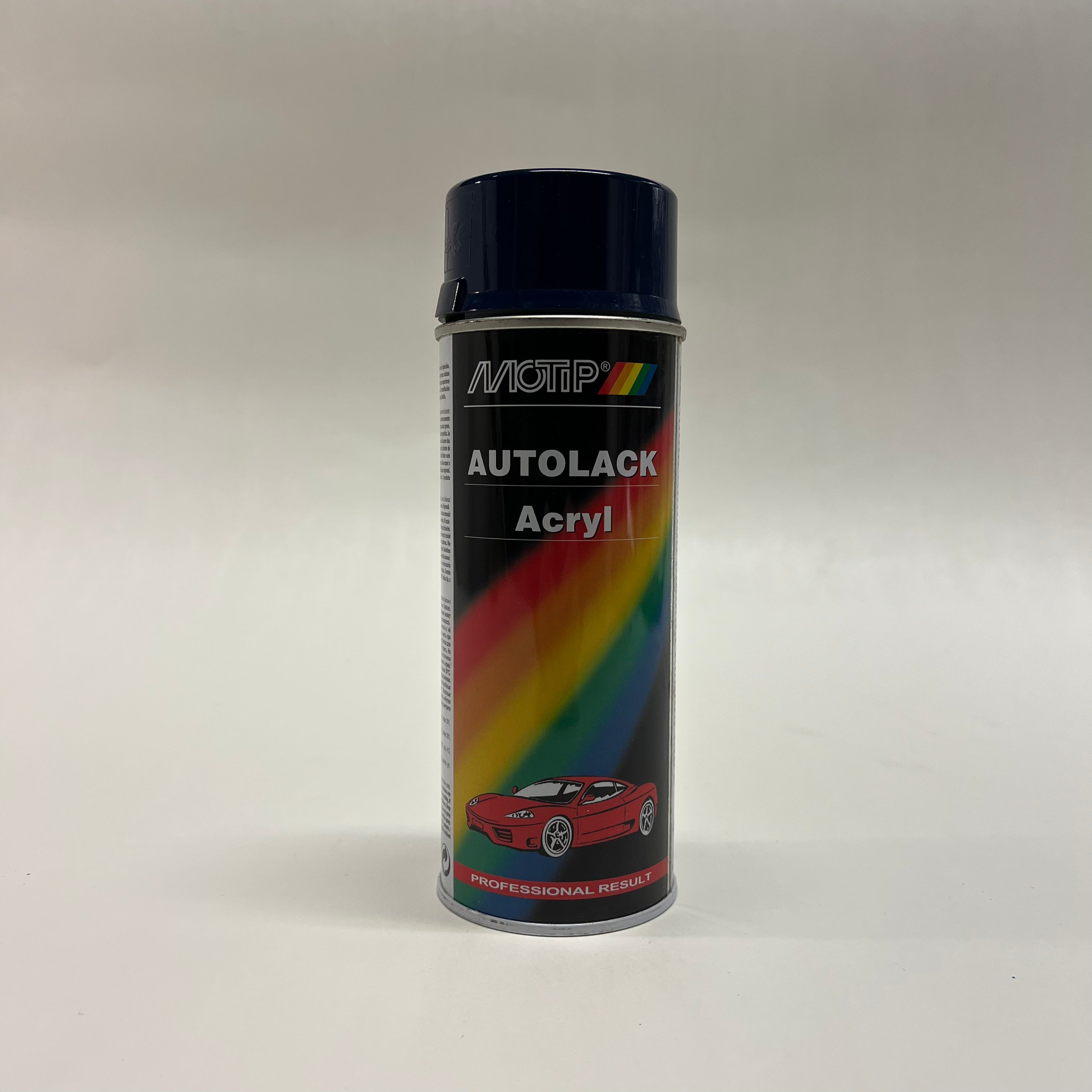 MOTIP - Acryl Autolak - 44-serie
