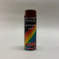 Motip 41200 - Autolak spuitbus - Rood - 400ml
